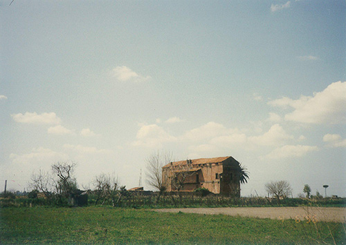 Masseria Puzone