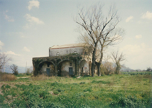 Masseria Schiavone