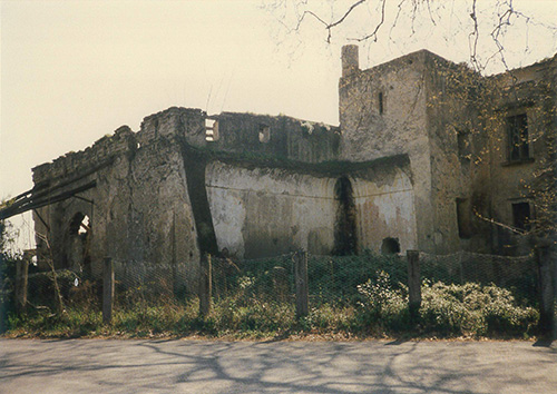 Masseria Torre