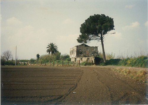 Masseria del Ponte delle Crocelle