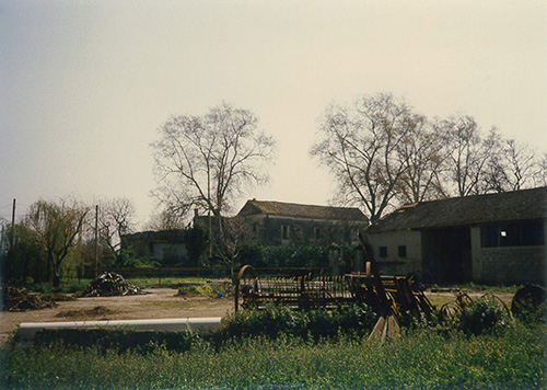 Molino di Suessola