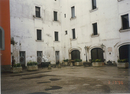 Museo del folklore e della civiltà contadina