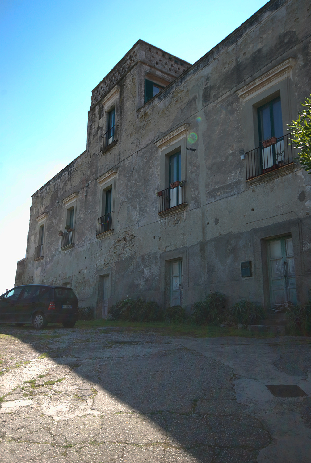 Casa Angrisani