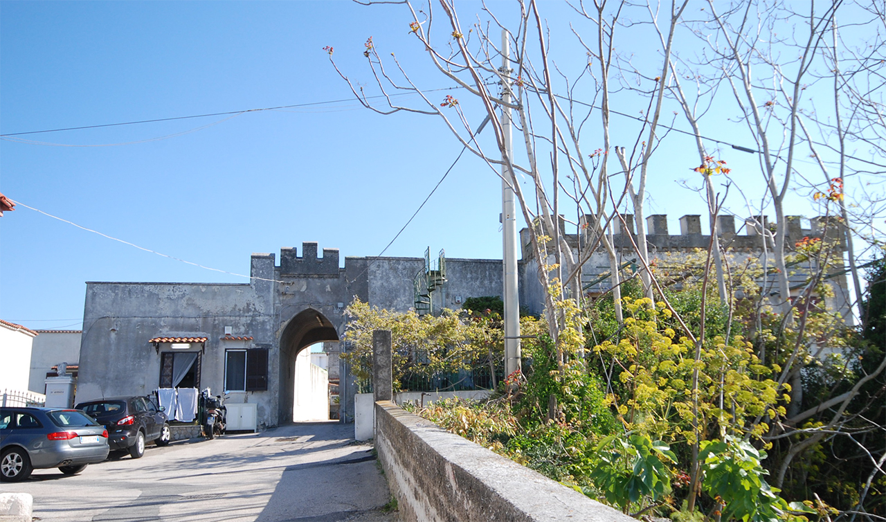 Casa Yannon