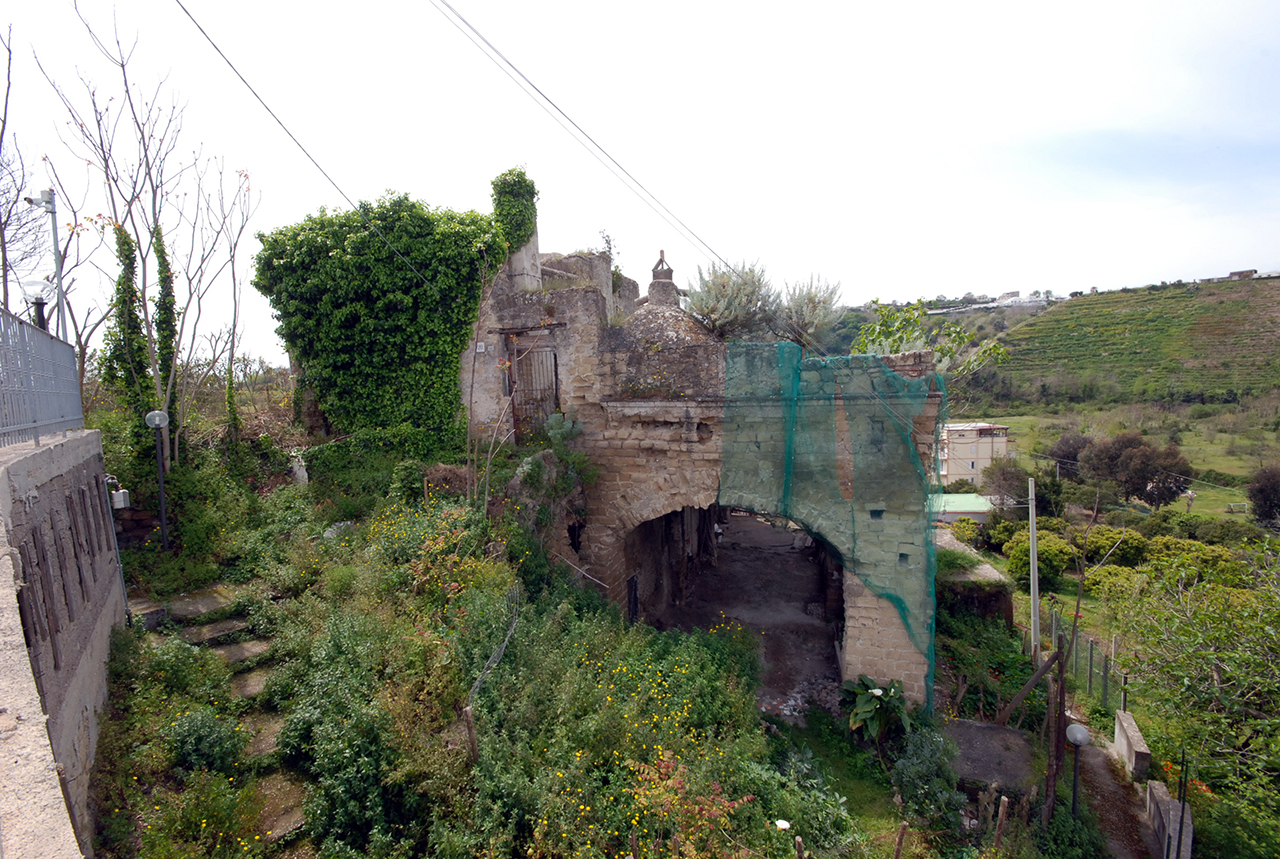 Casa dei Comignoli