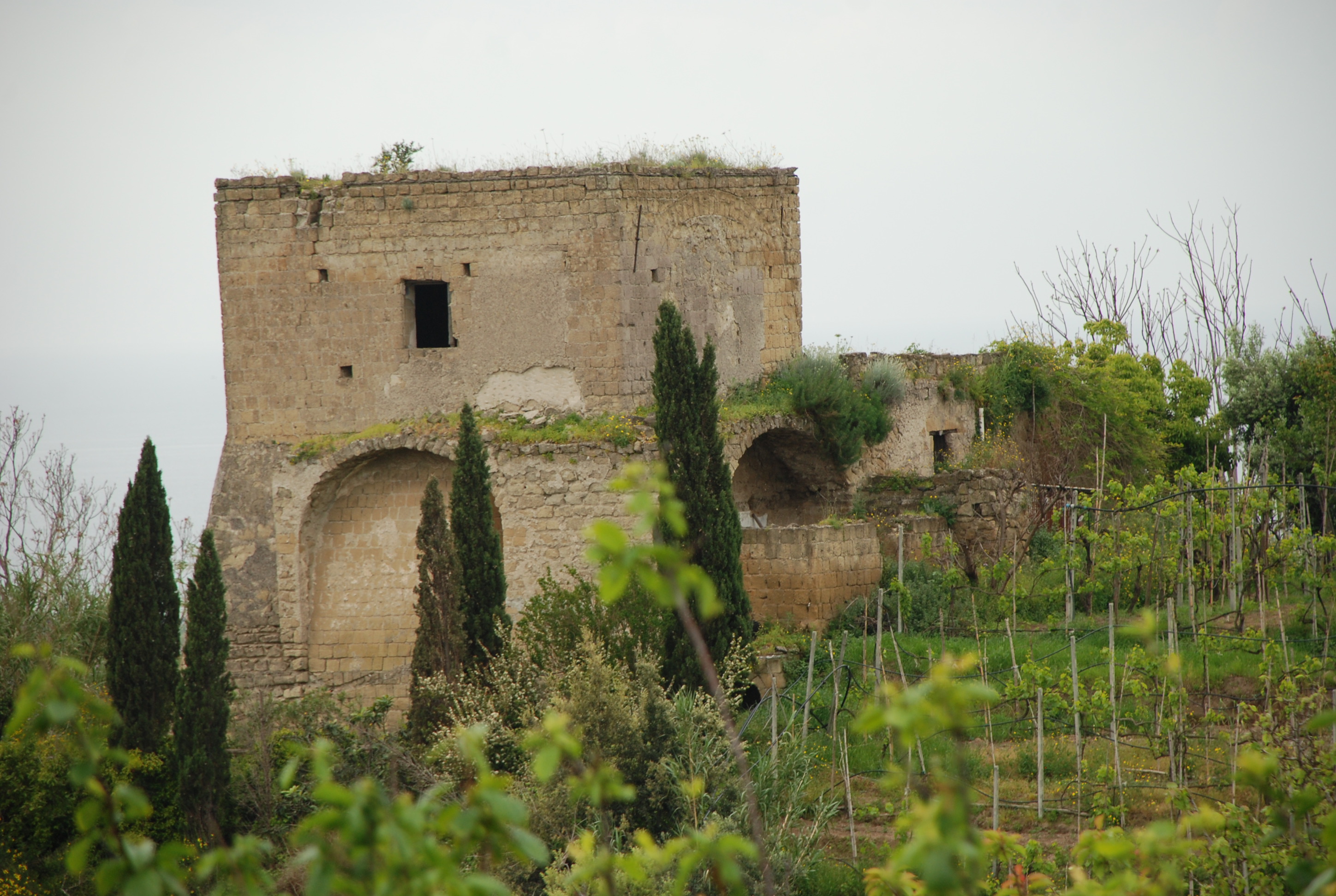 Casale Salemme