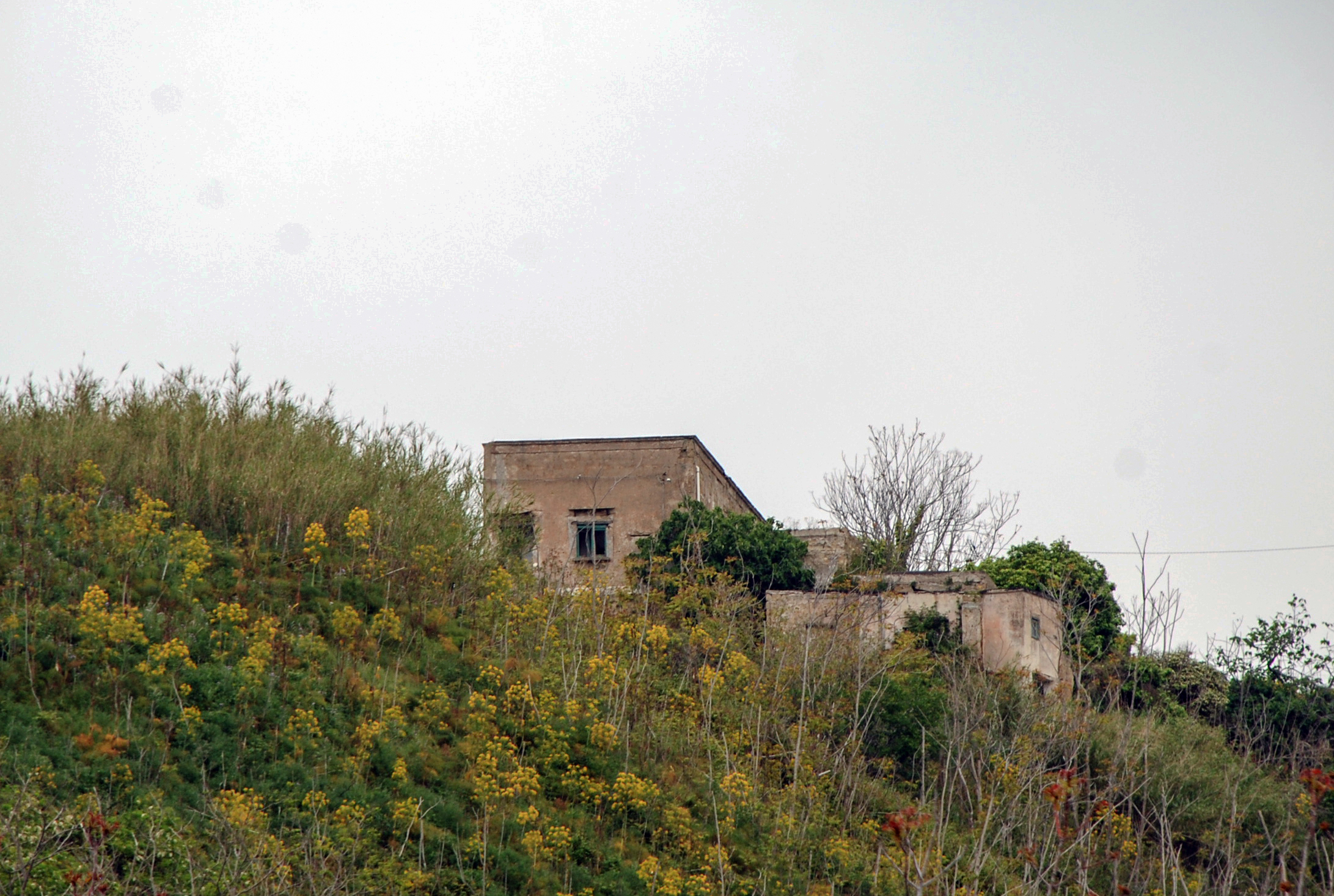 Masseria Cammarota