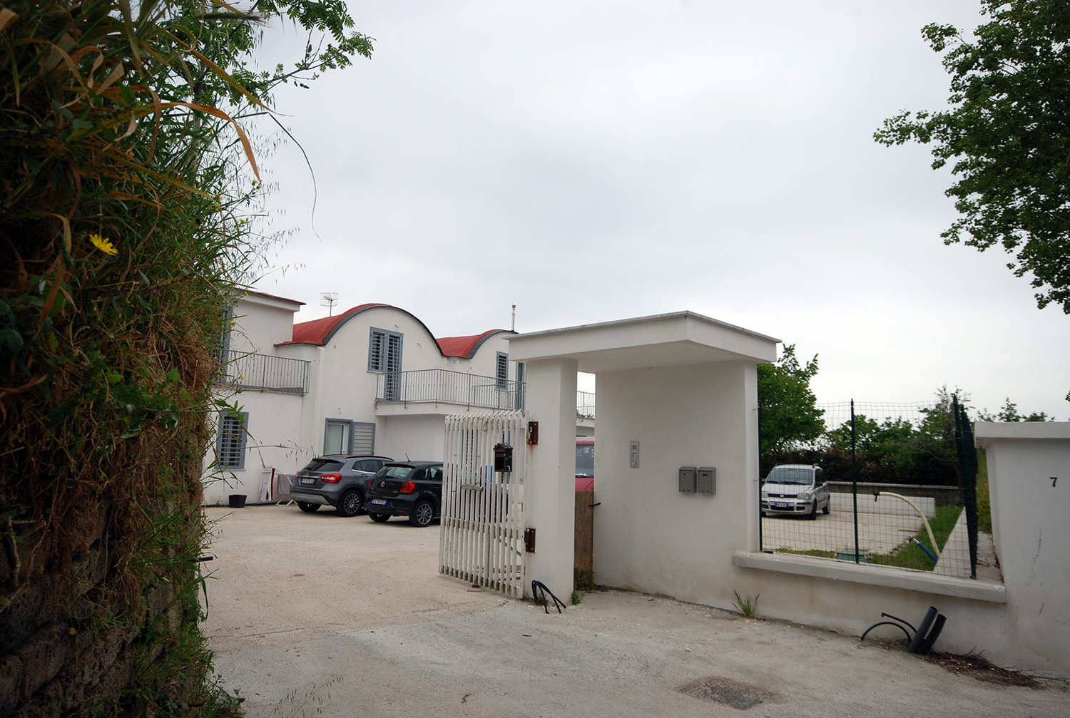 Masseria Di Bonito
