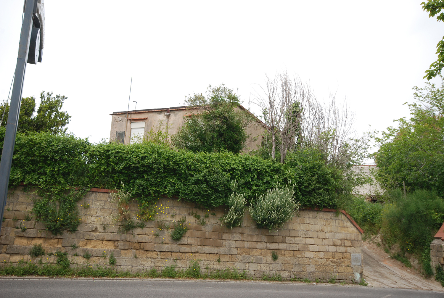 Masseria Di Bonito