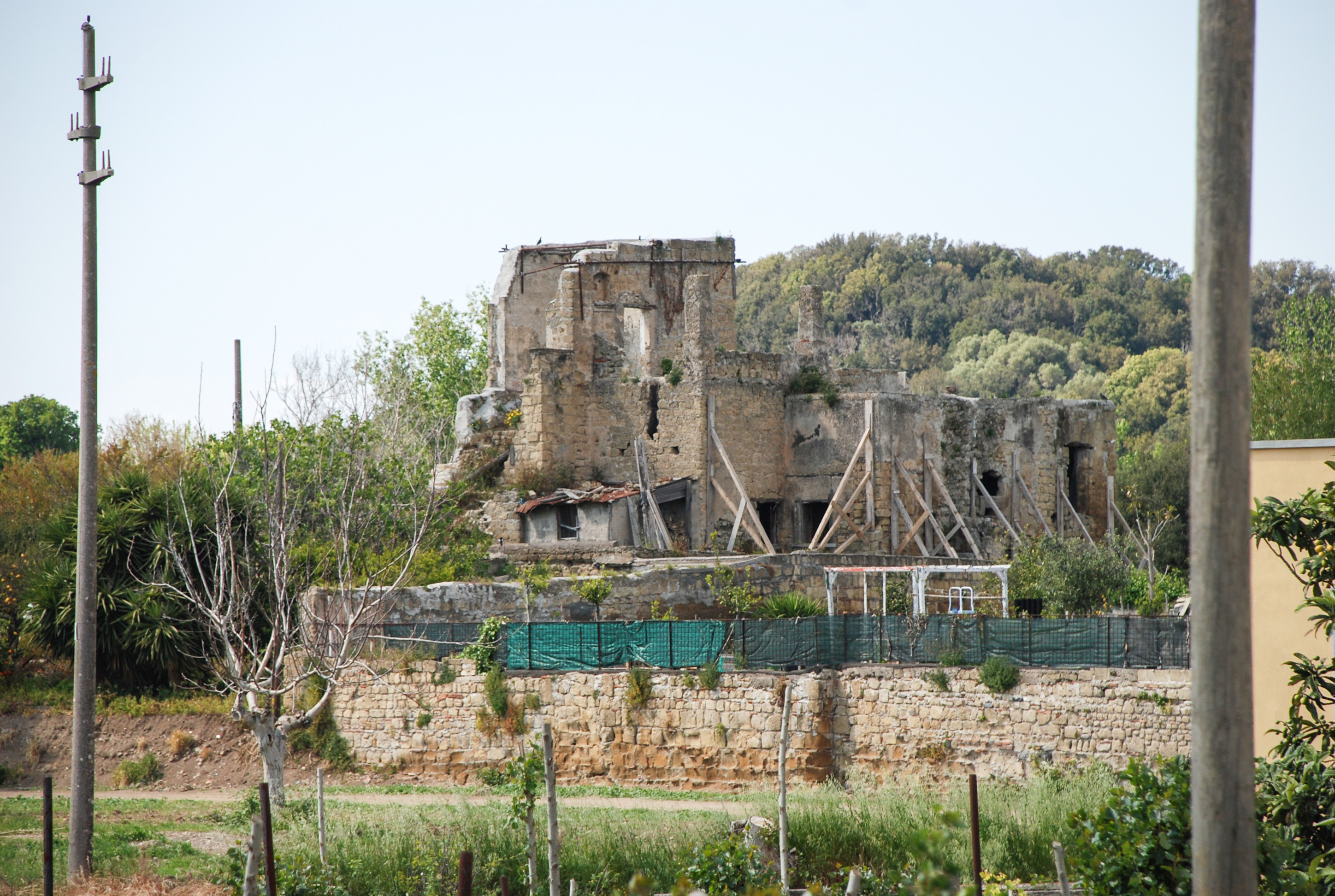 Masseria Illiano