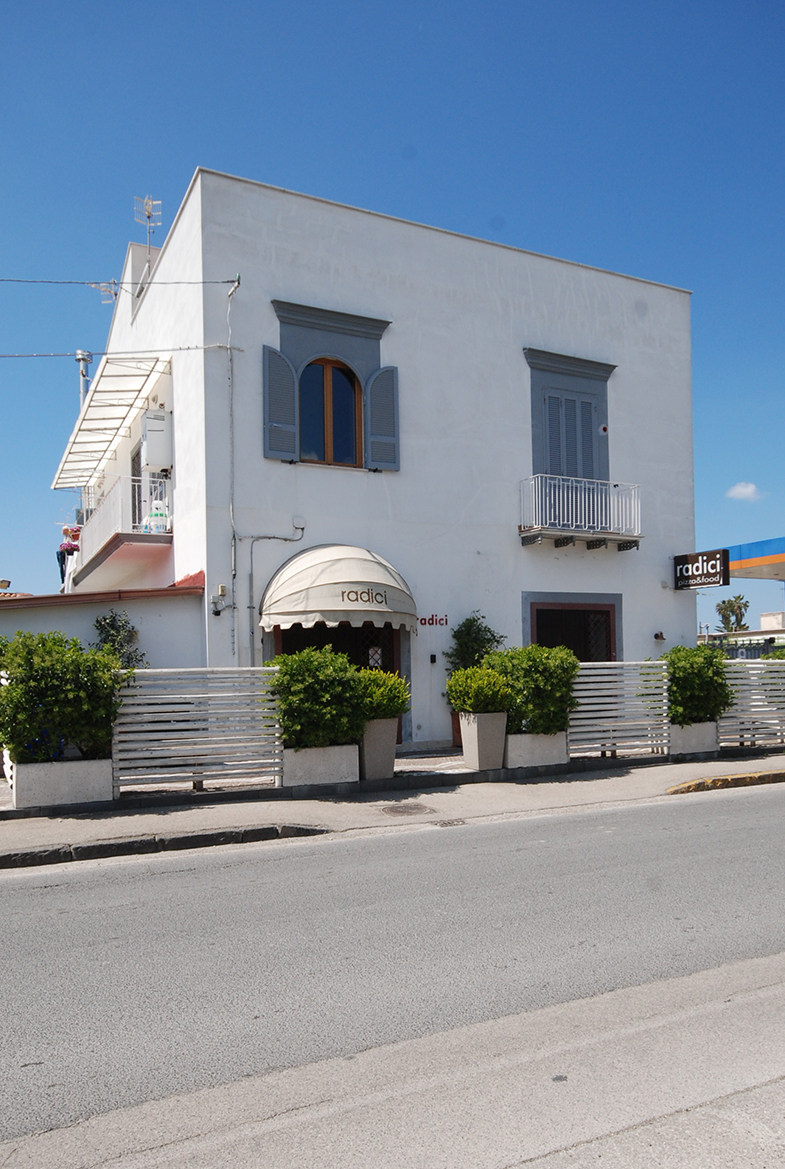 Masseria Illiano