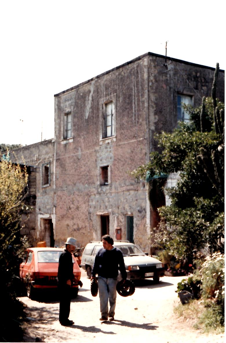 Masseria Maglietta