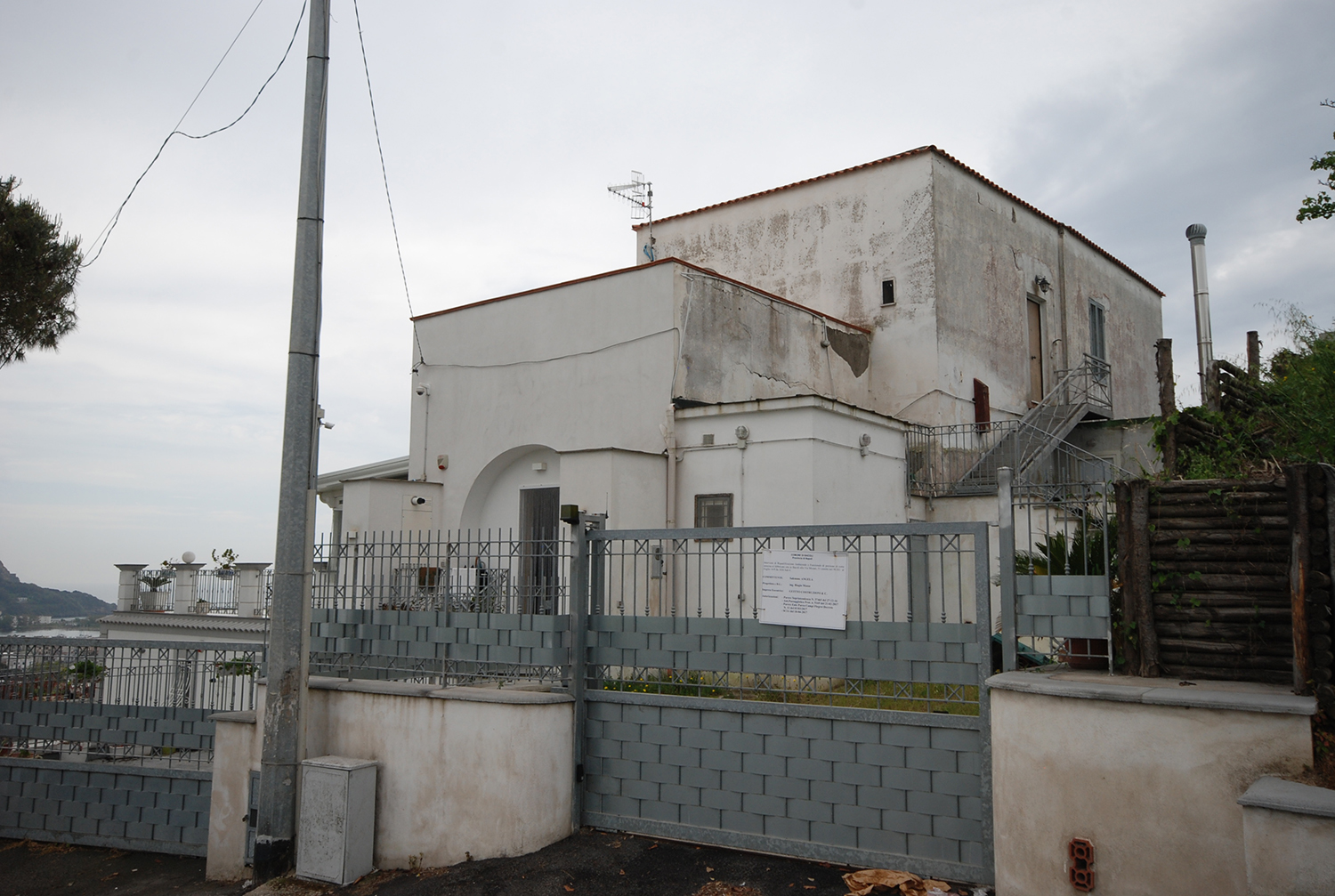 Masseria Salemme