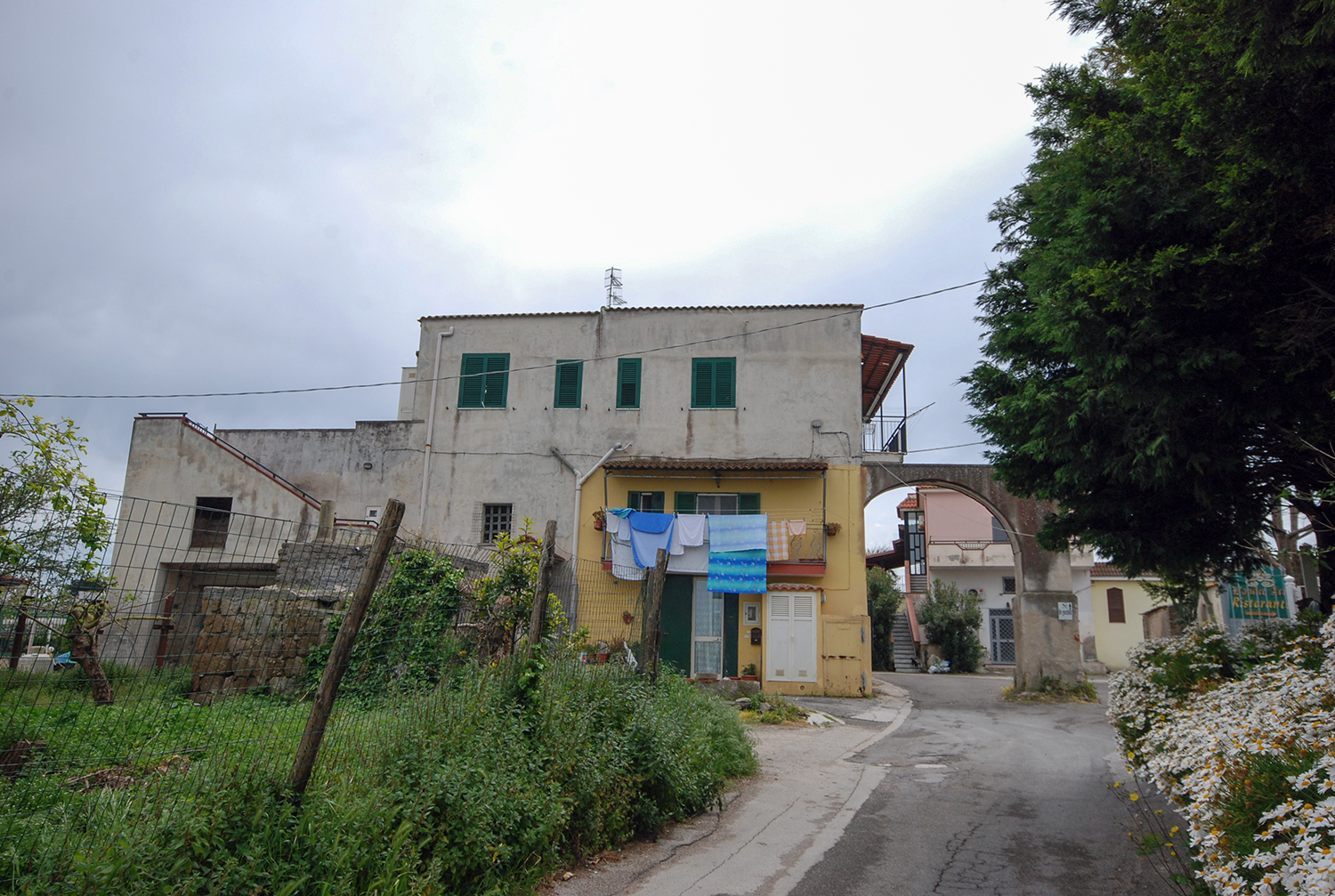 Masseria Scotto