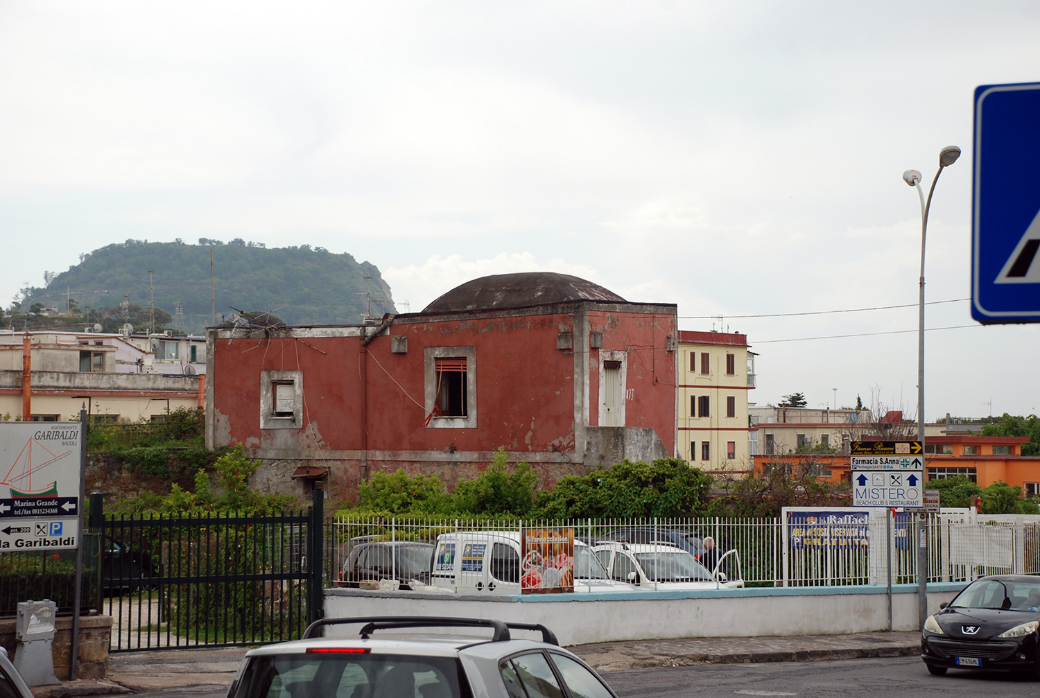 Masseria Via Risorgimento