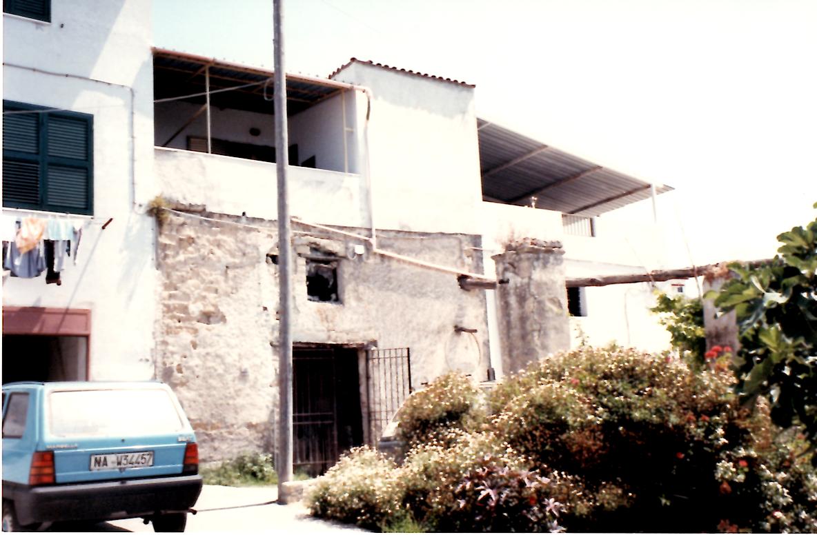 Masseria Via Scalandrone