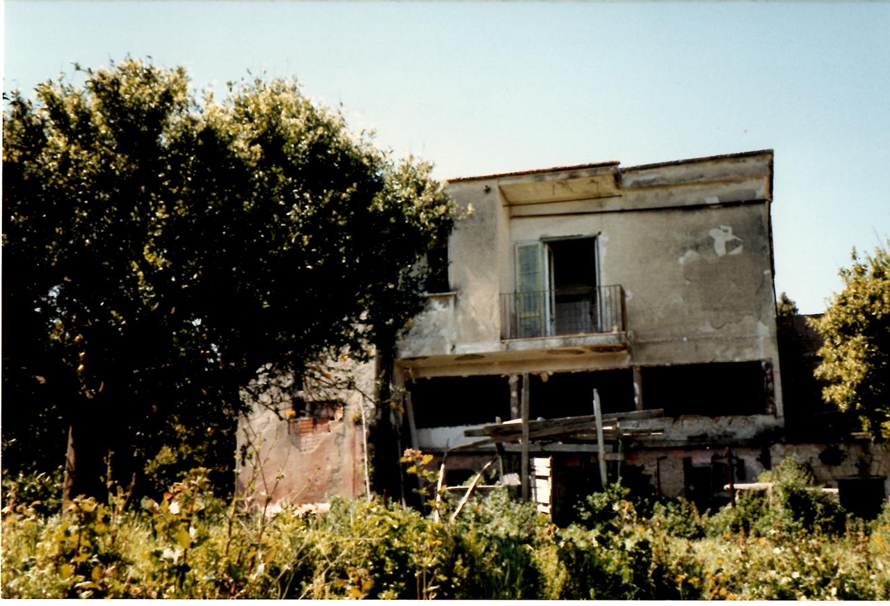 Masseria Volpi