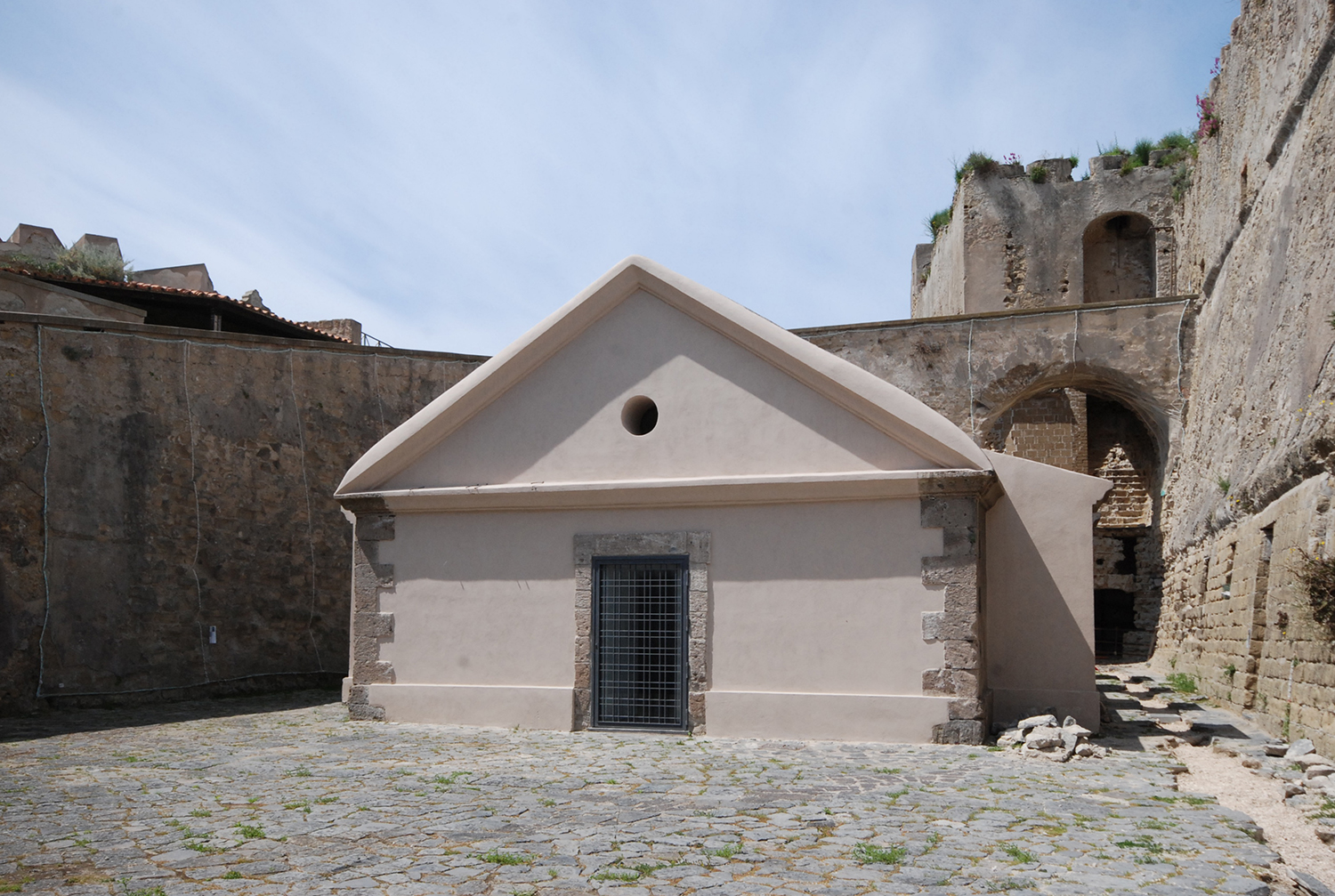 Polveriera Sant' Antonio