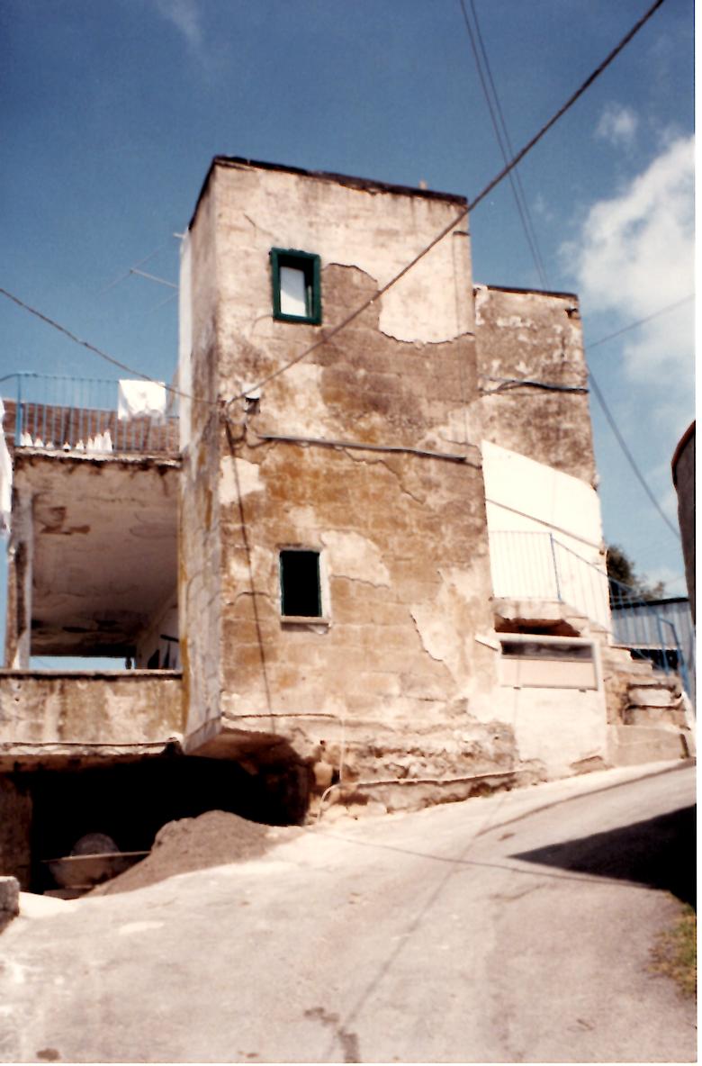 [Masseria Strada Provinciale Scalandrone]