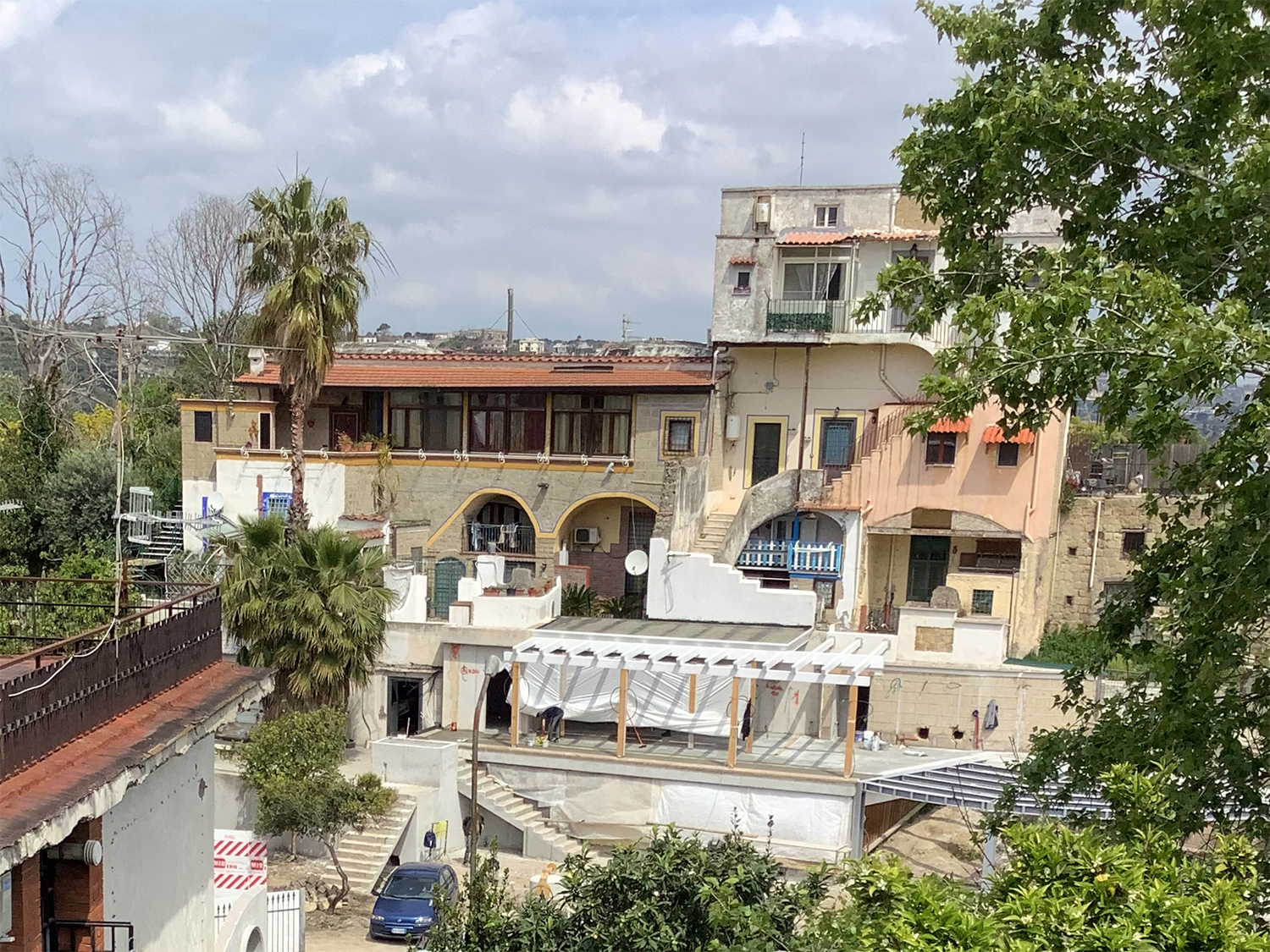 [Masseria Via Castello,16]