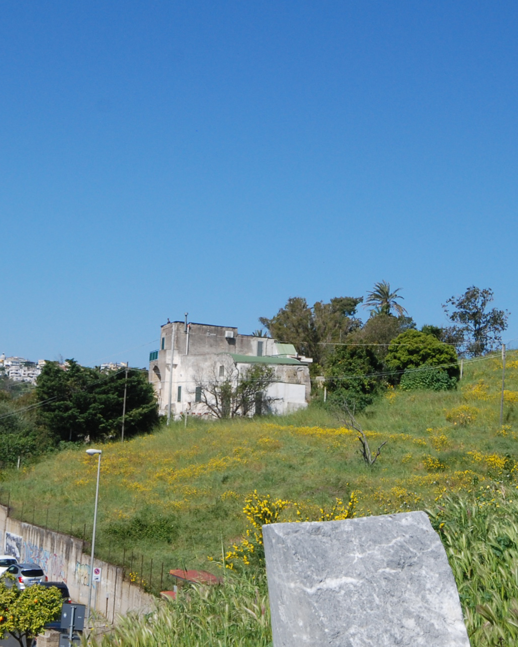 [Masseria Via Cerillo, 60]