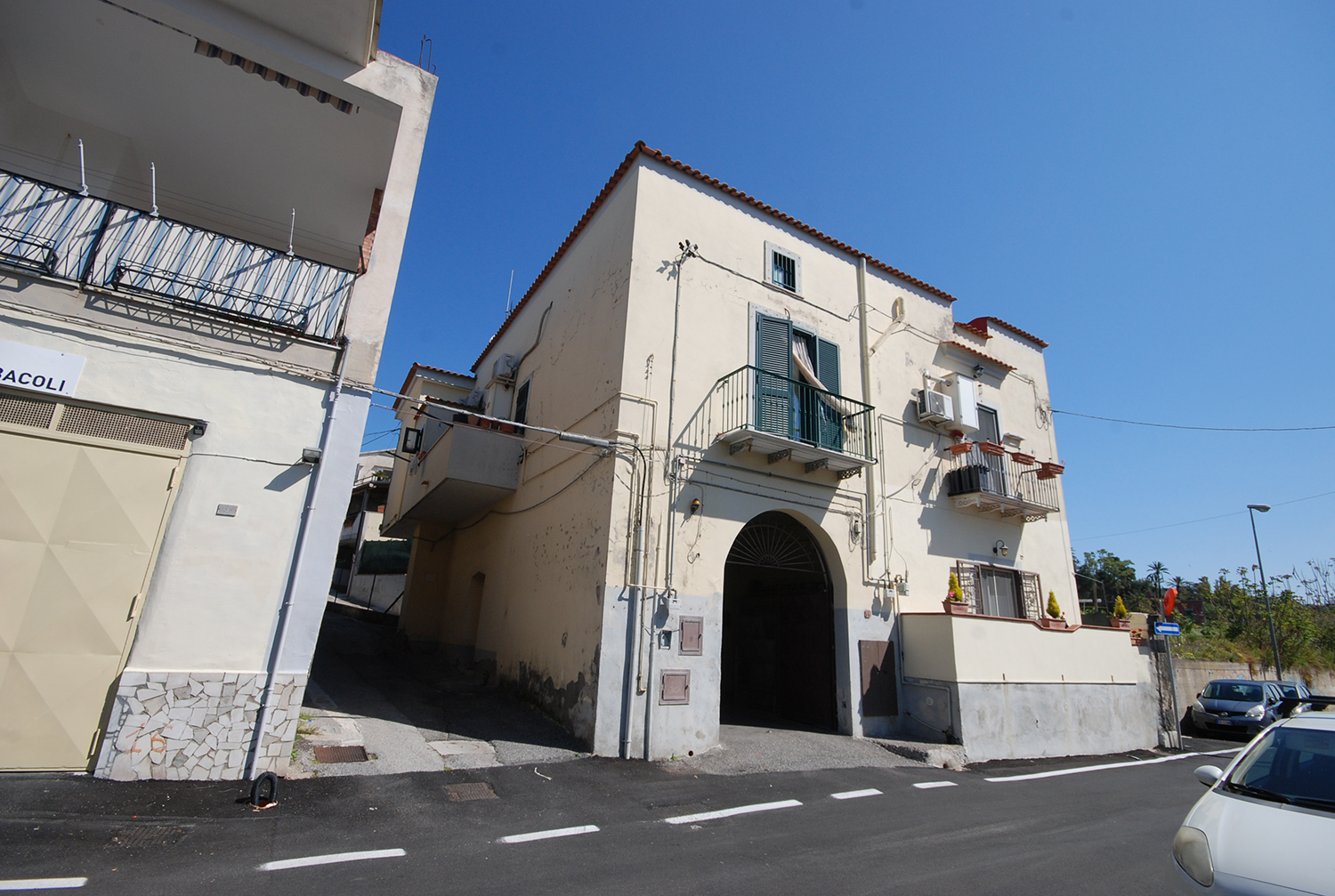[Masseria Via Cerillo,66]
