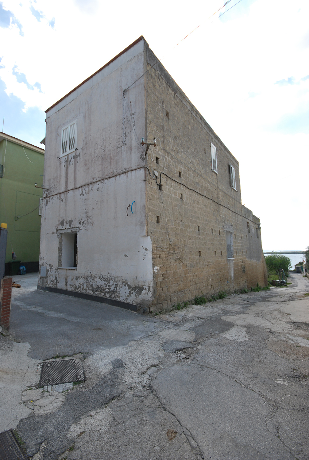 [Masseria Via Cuma,156]