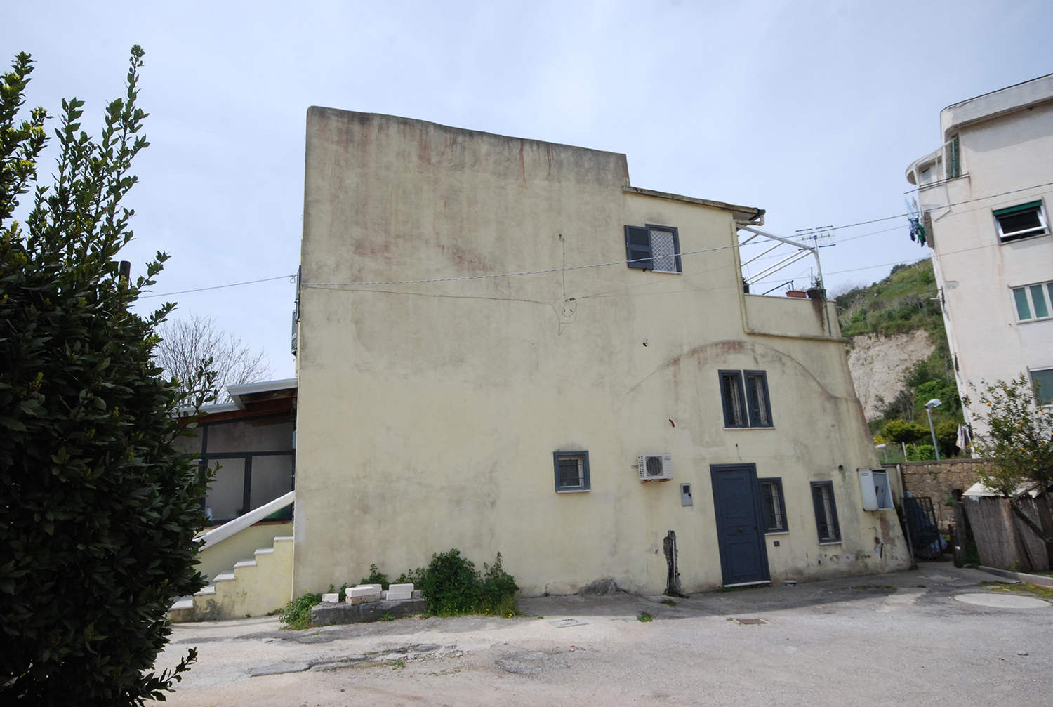 [Masseria via Lucullo,162]