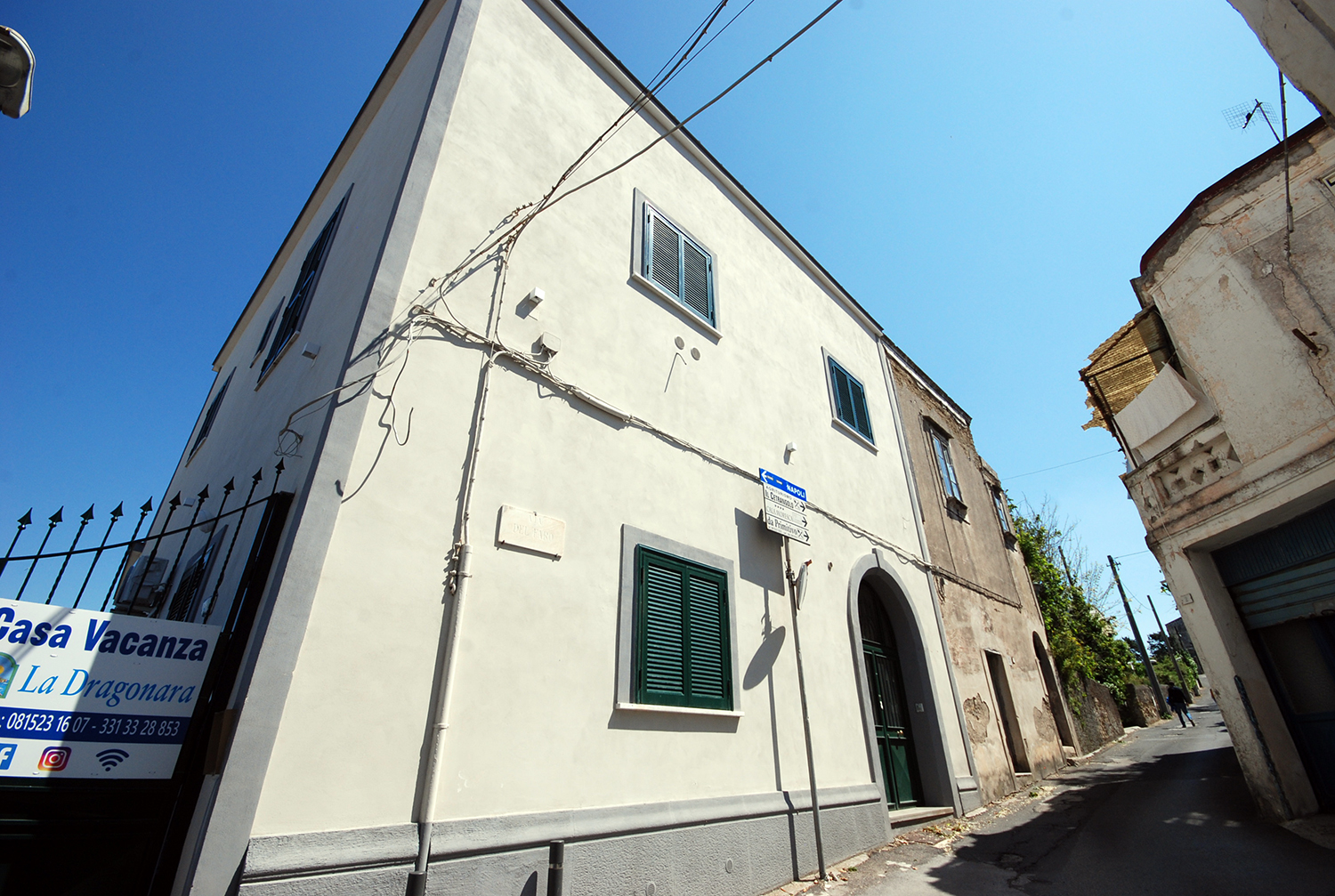[Palazzo Via del Faro,3]