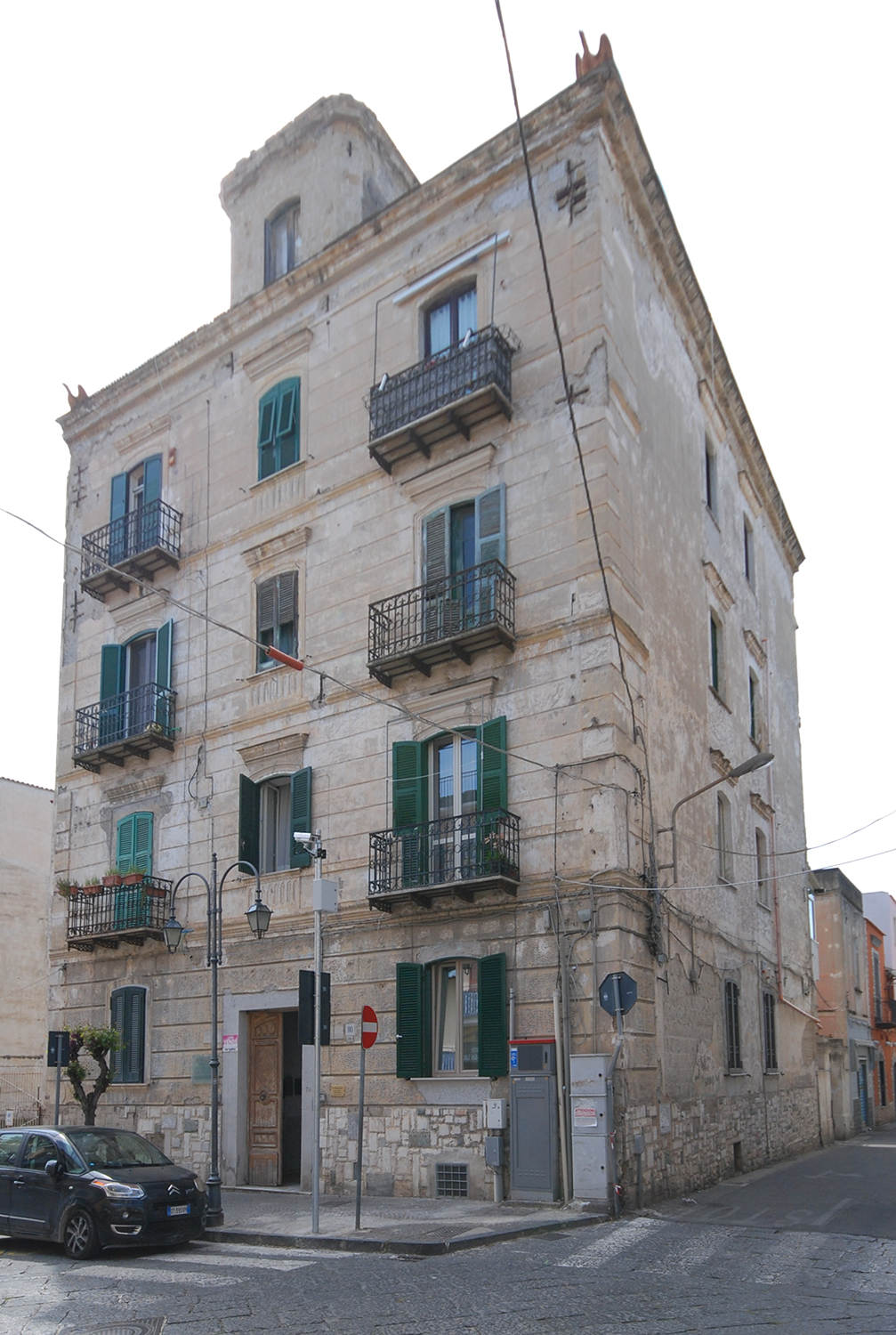 [Proprietà de Michele]