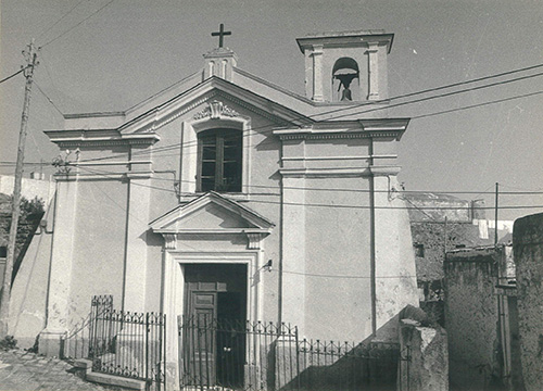 Congrega della Madonna del Carmine