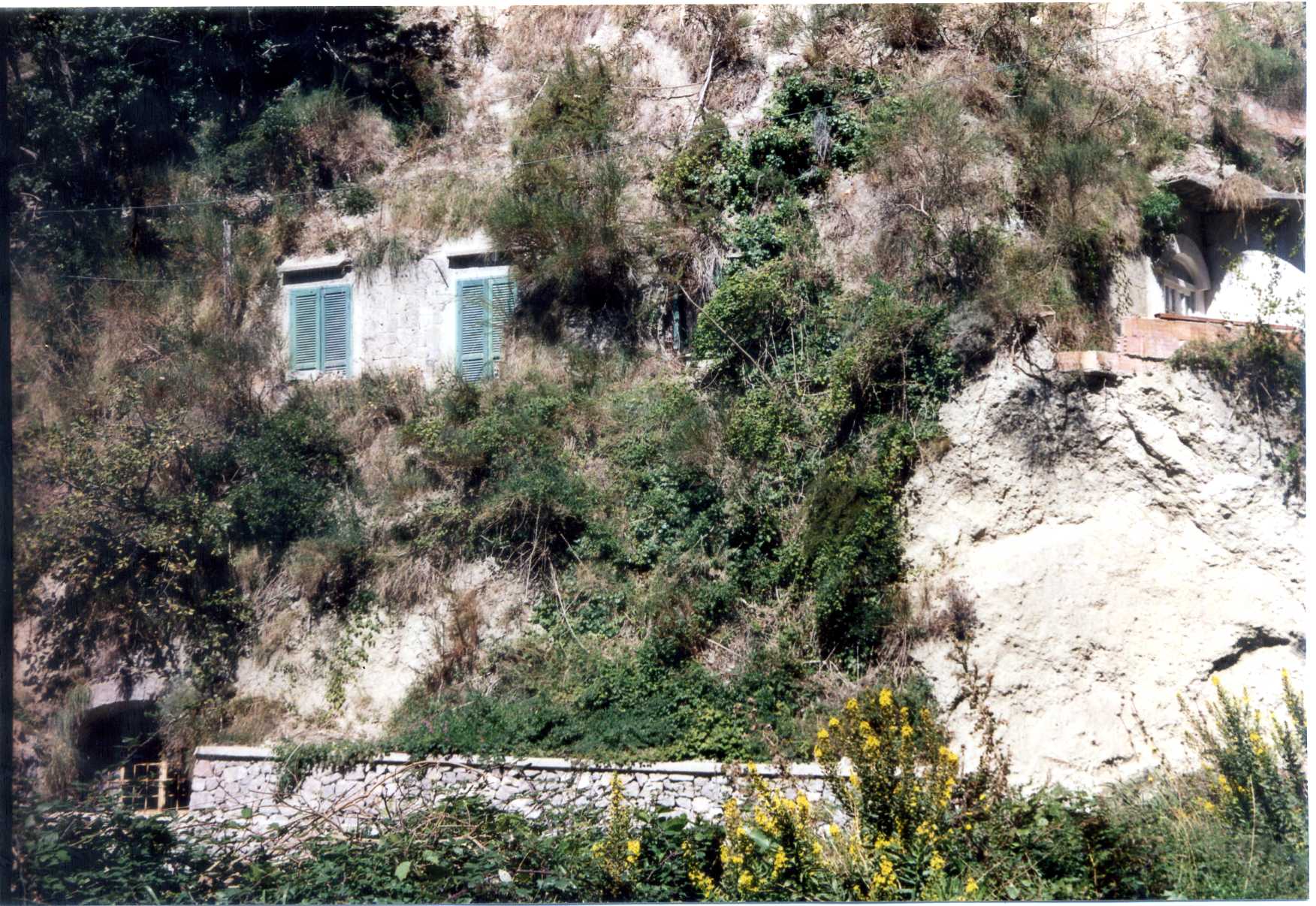 casa rurale
