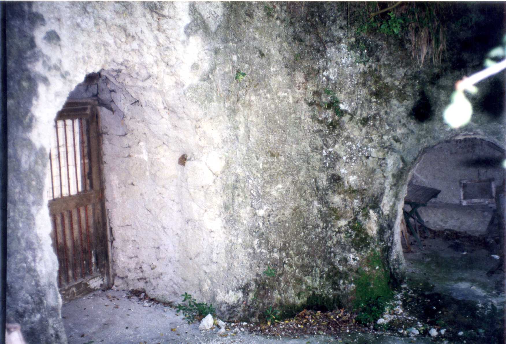 cellaio rurale