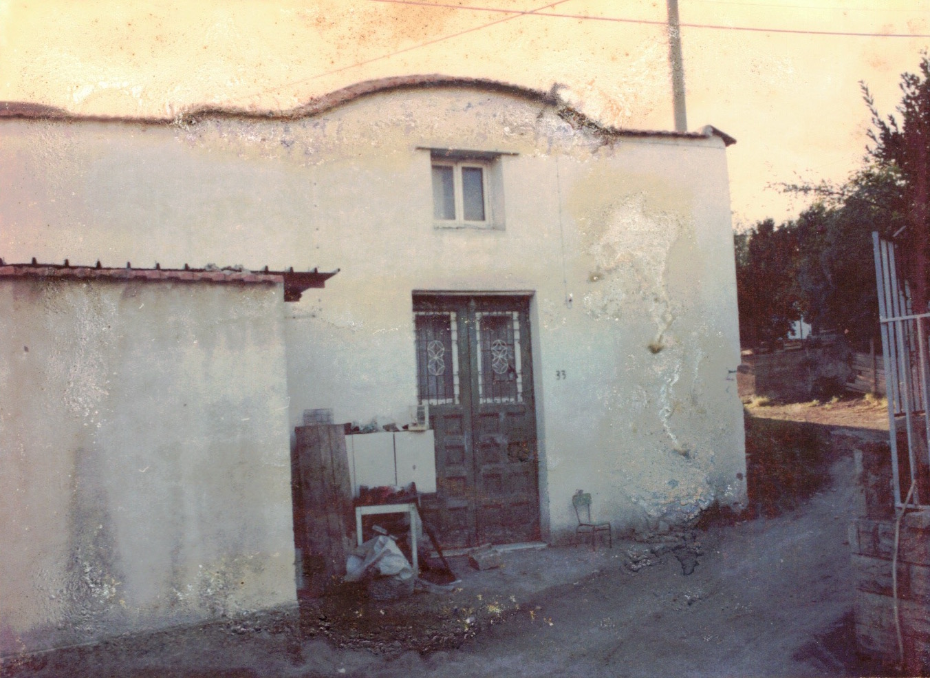 Casa Raiola