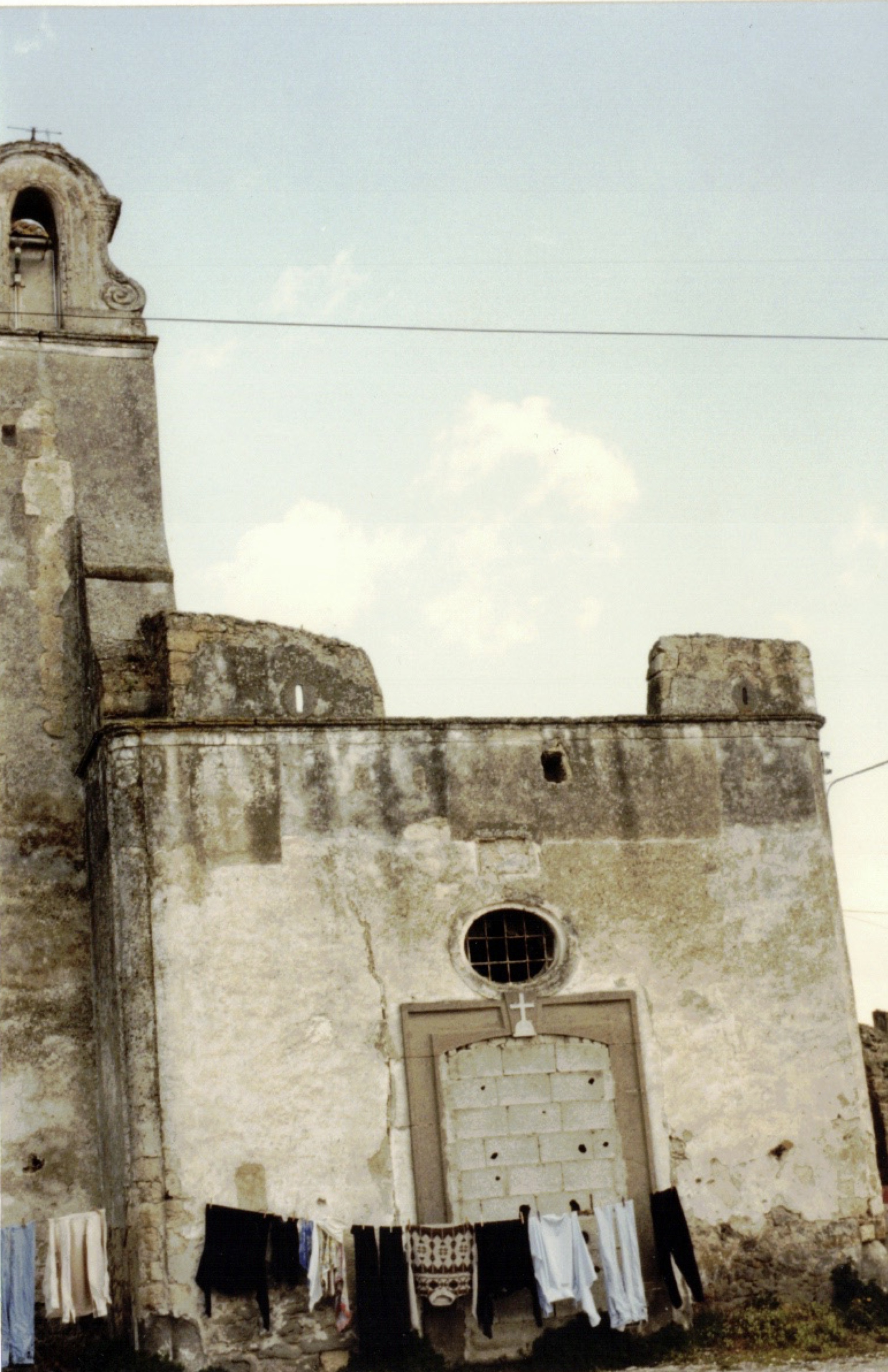 Cappella De Ruggiero