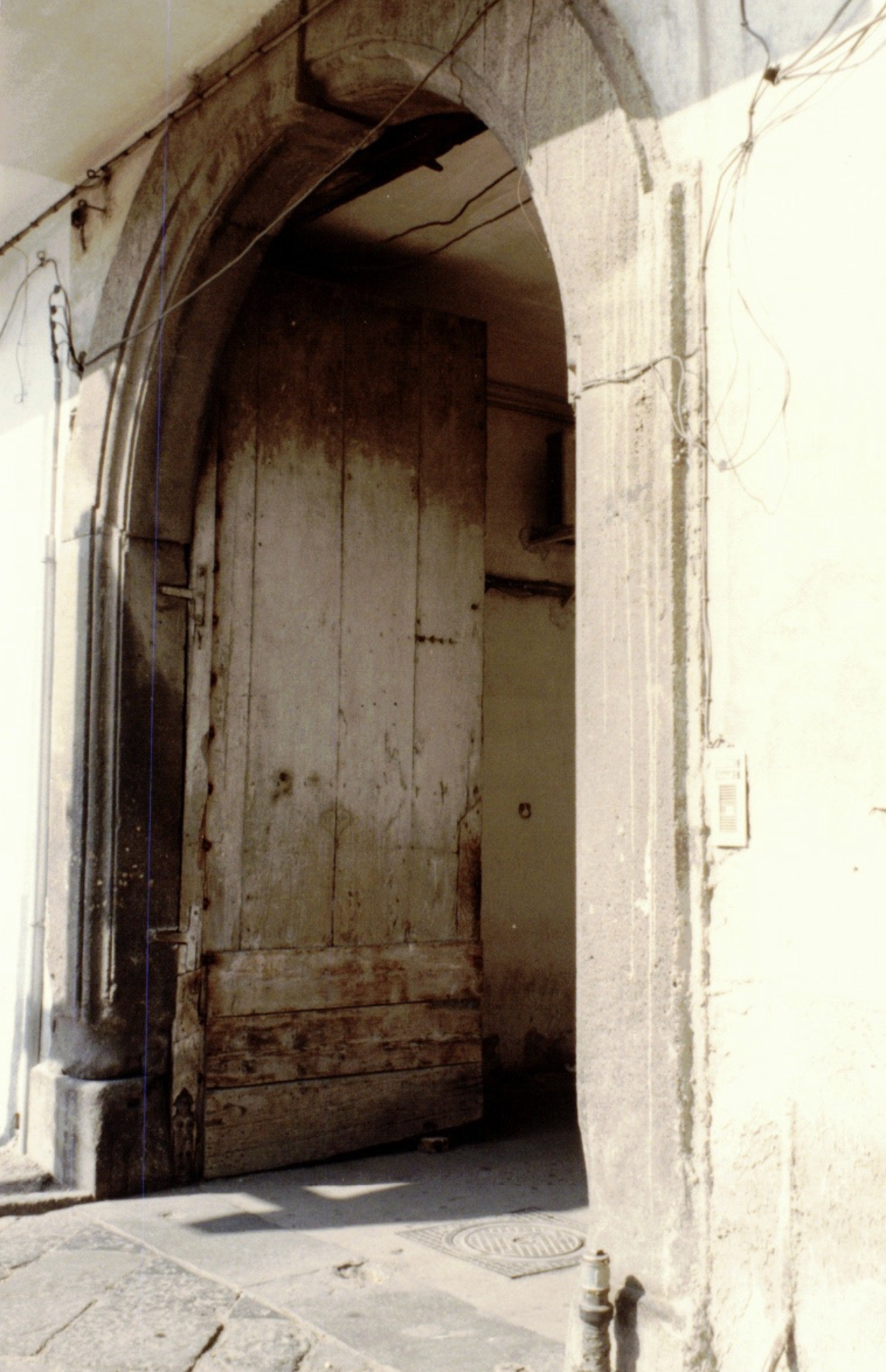 Casa privata in via Camillo Cucca, 125