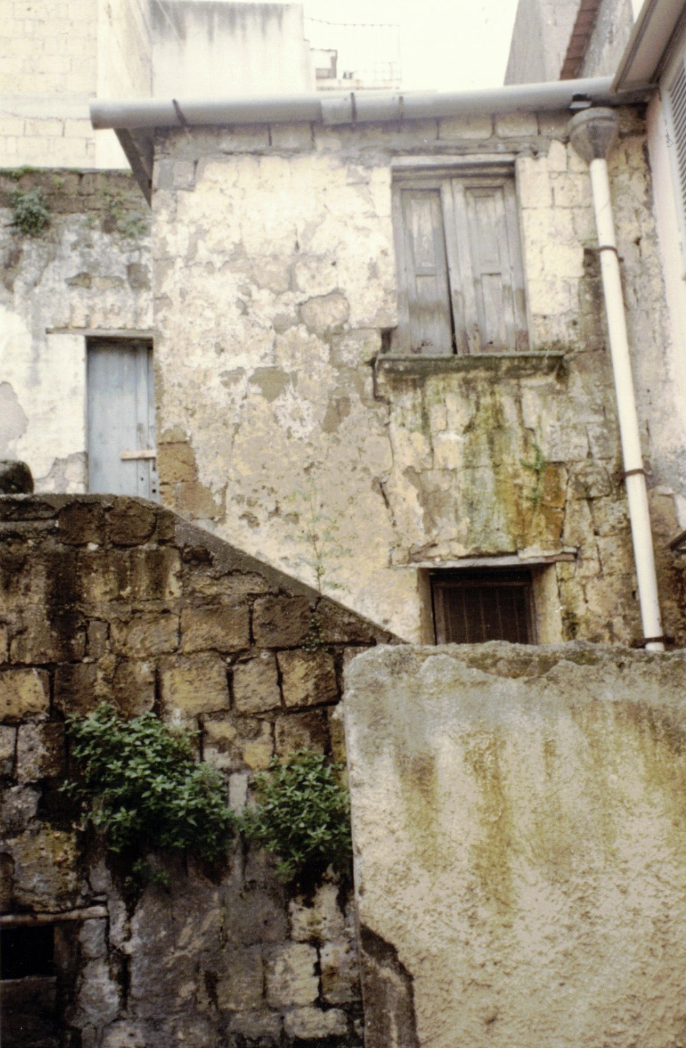 Casa privata in via Giovanni Esposito, 41