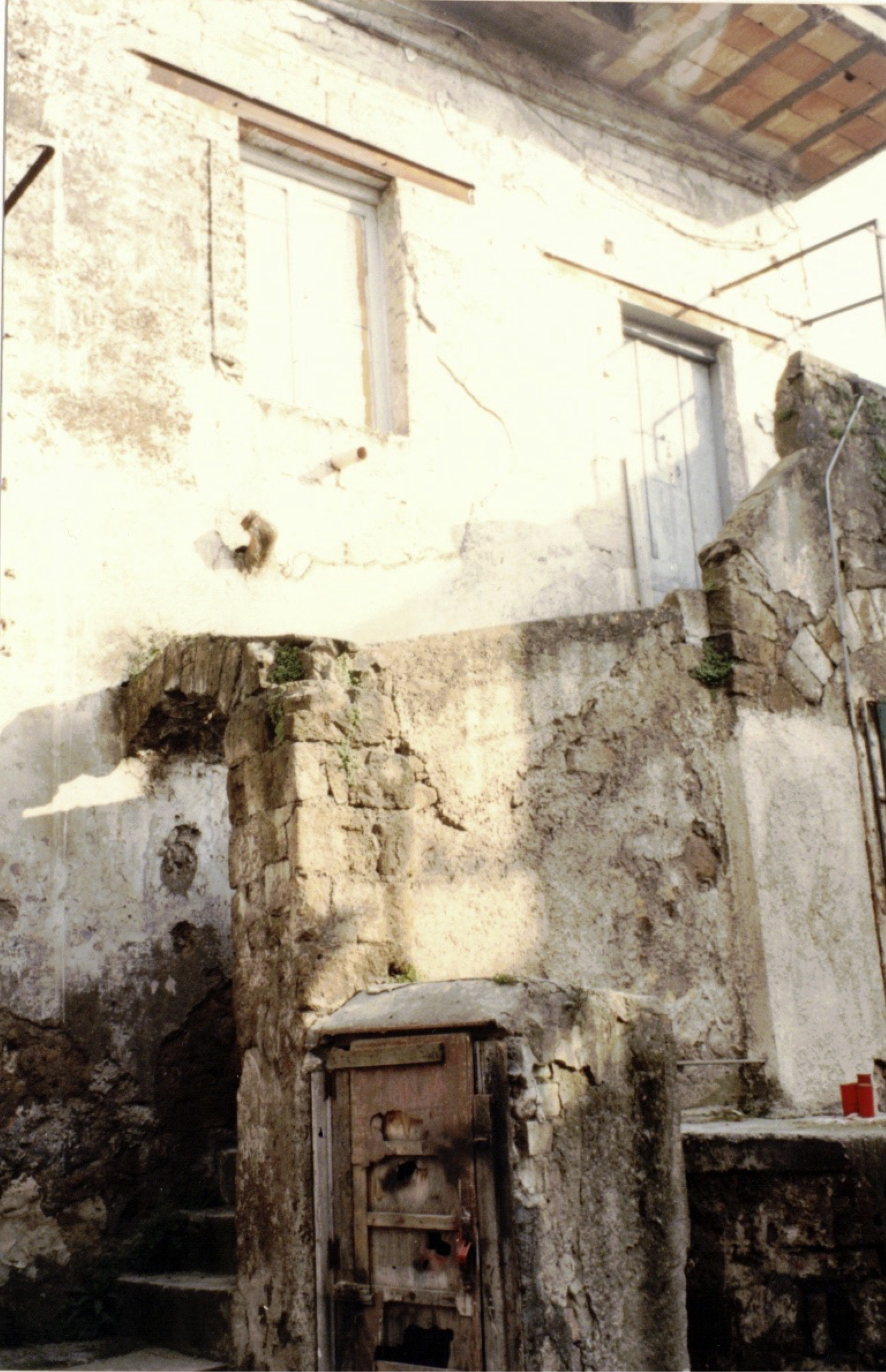Casa privata in via Giovanni Esposito, 50