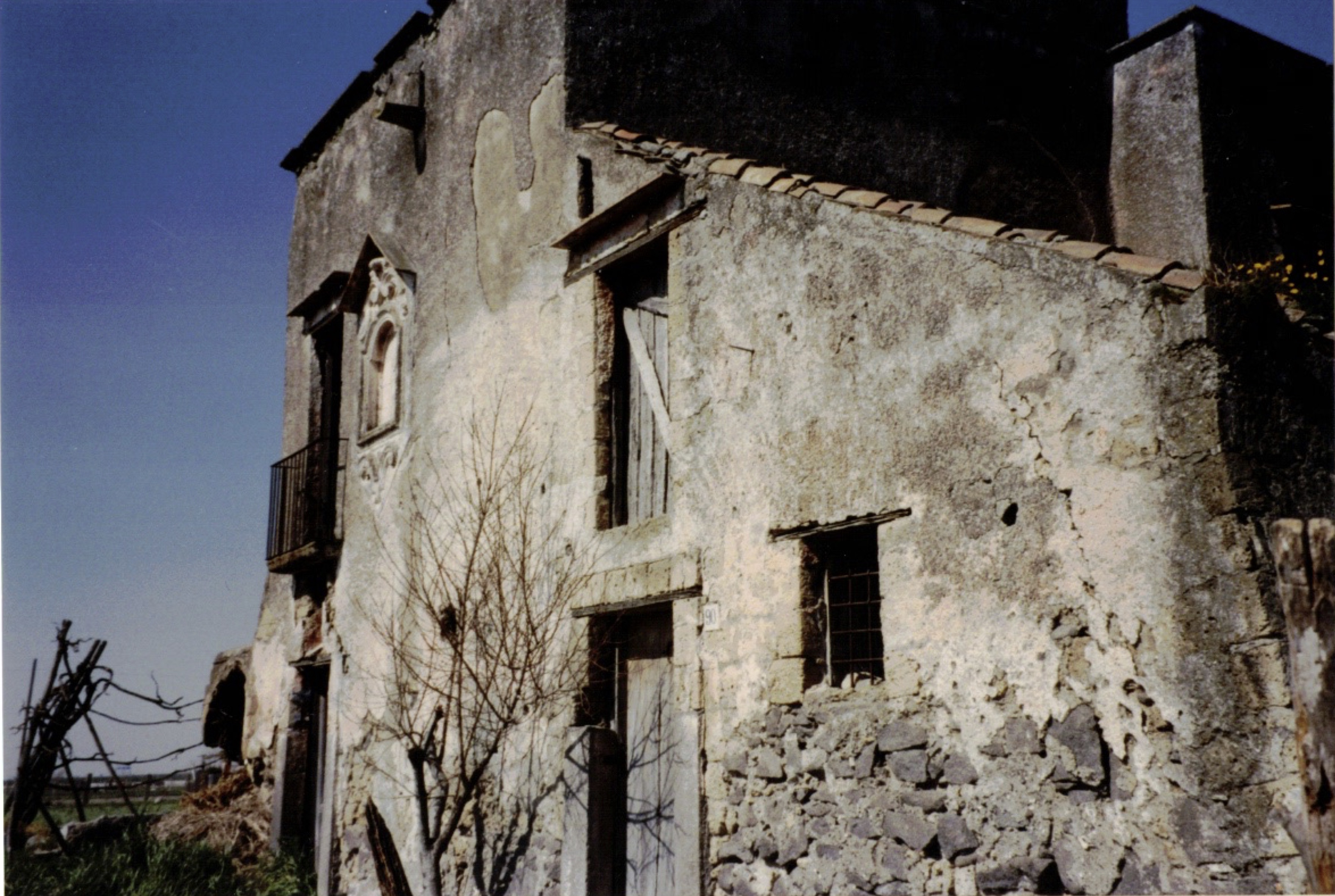 Masseria in via Comunale, s.n.c