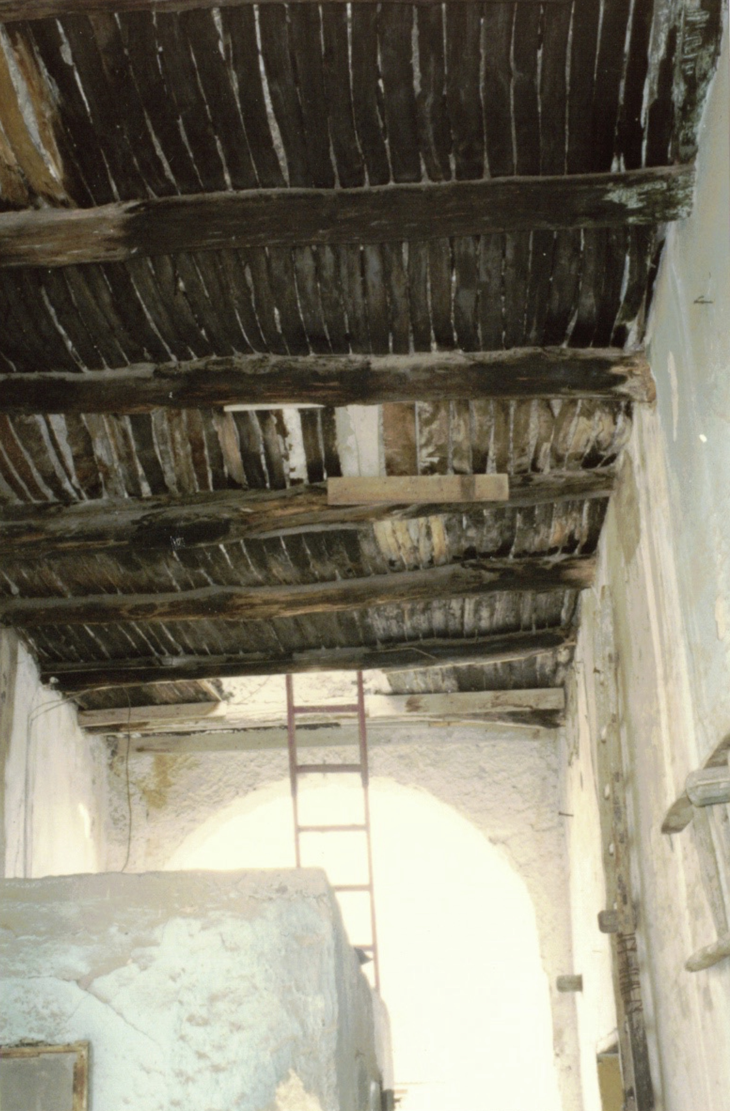 Masseria in via San Francesco d'Assisi, 65