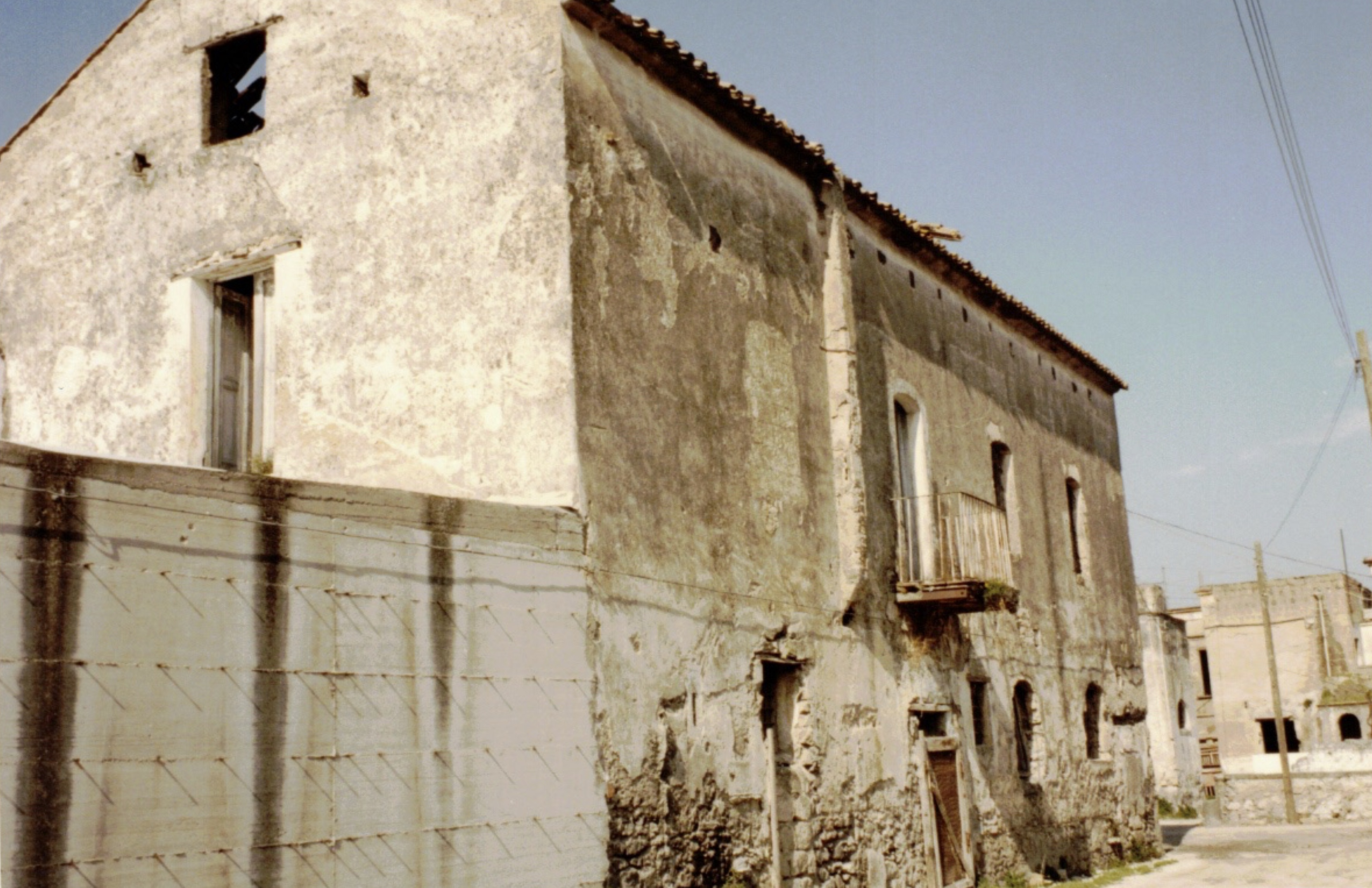 masseria De Ruggiero