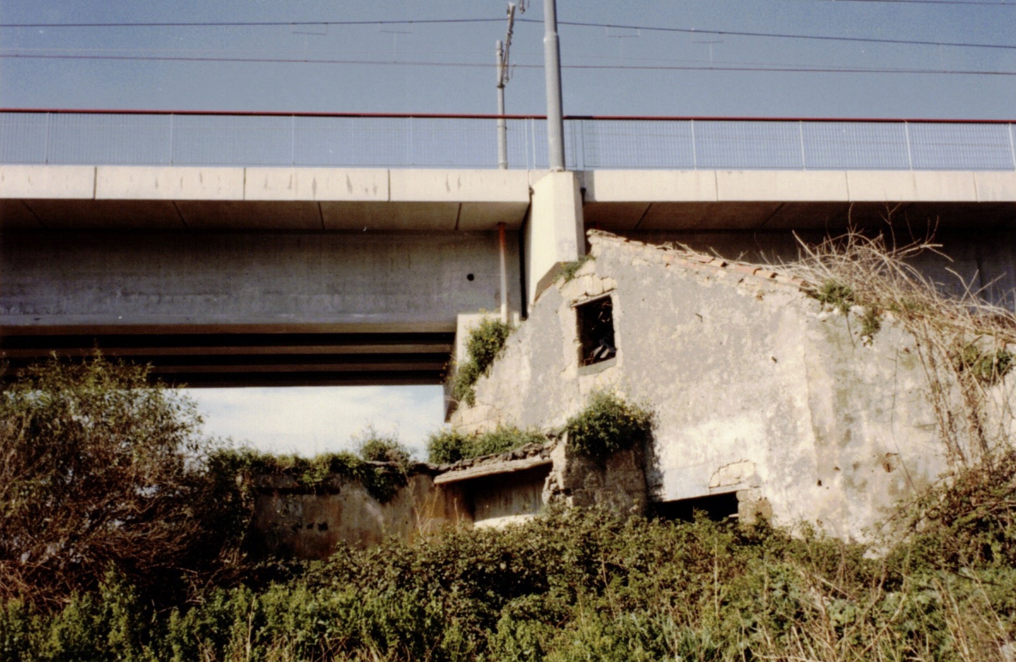 masseria De Ruggiero