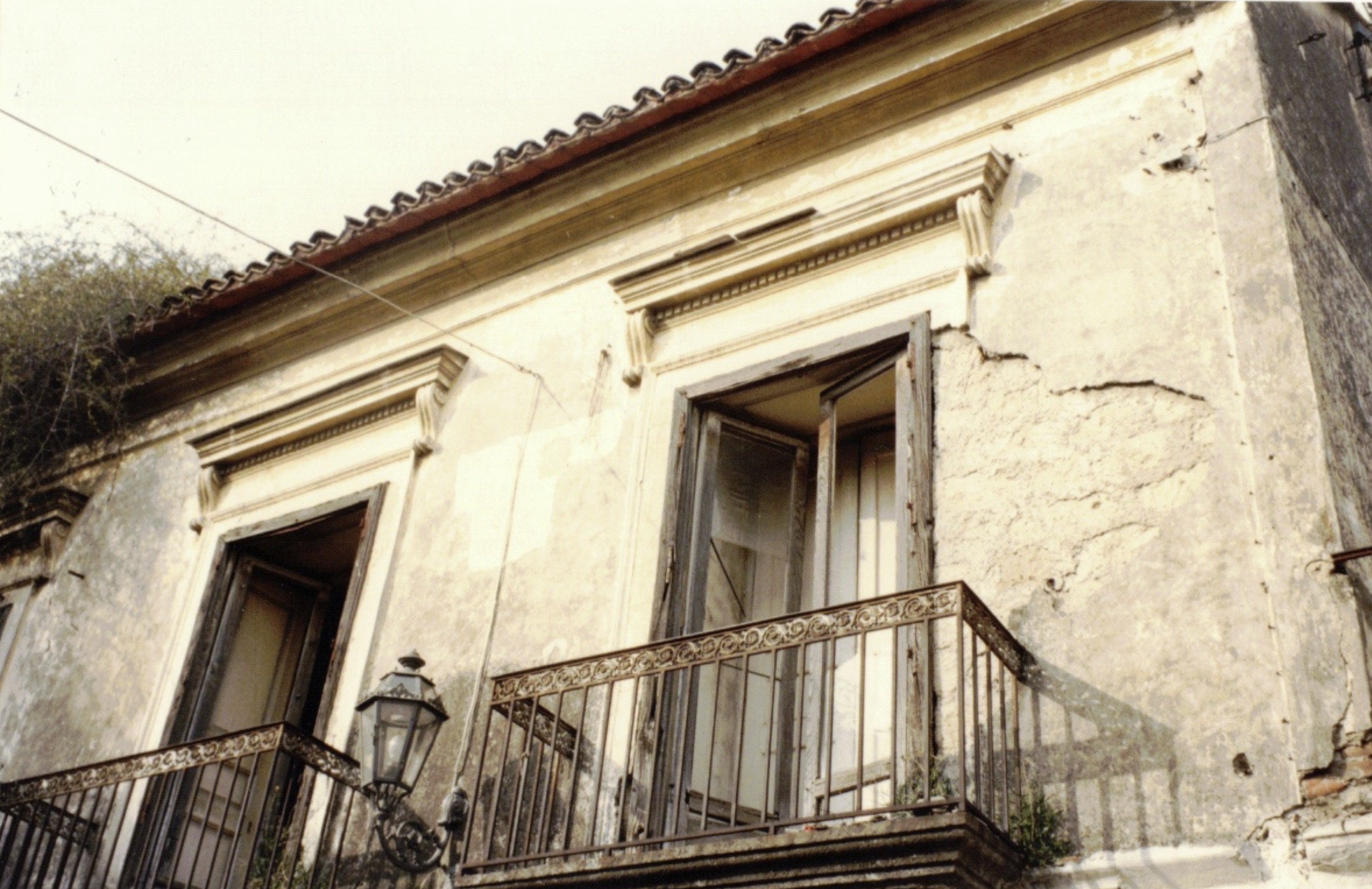 masseria Iannuzzi-Buonincontri