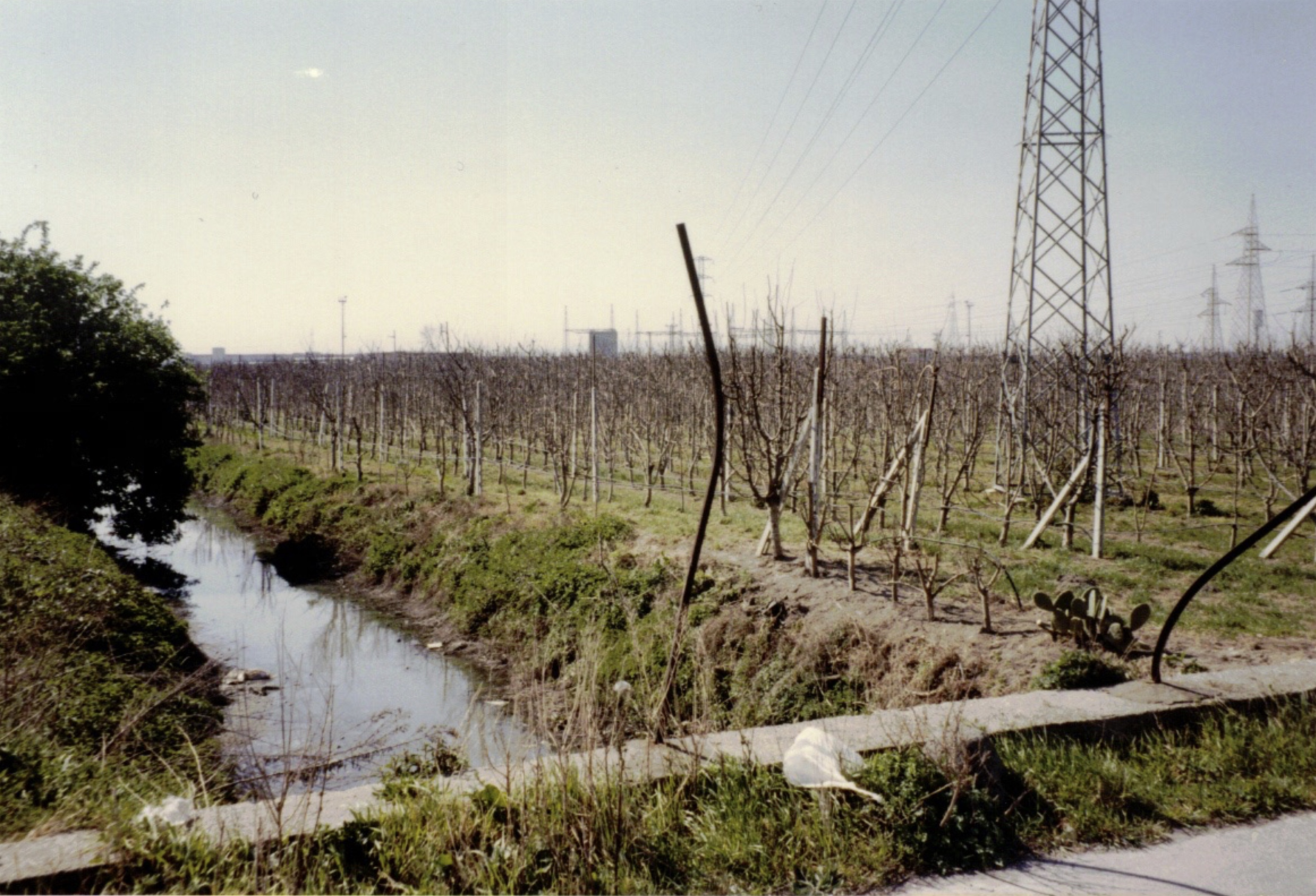 ponte Scipione