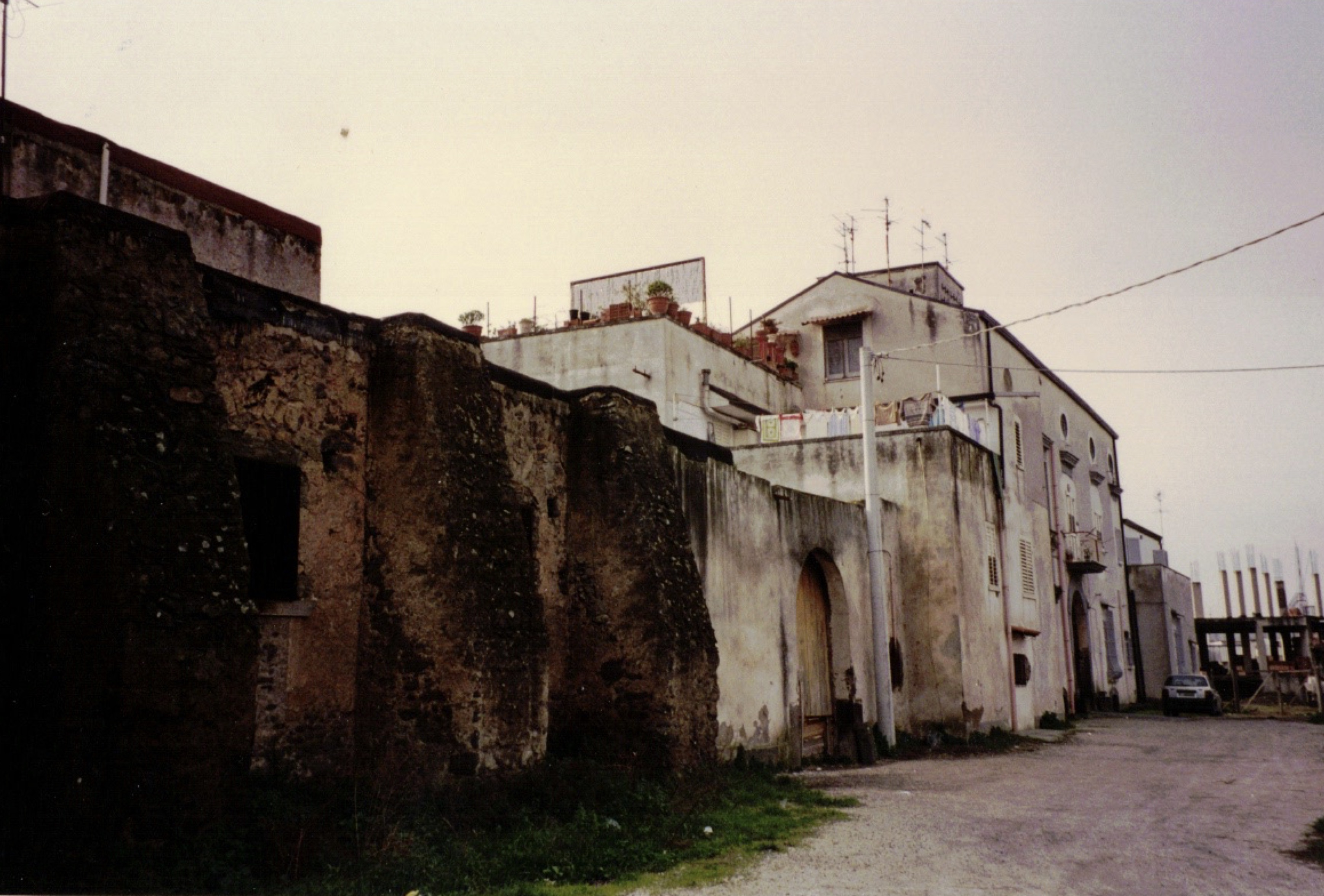 villa De Ruggiero
