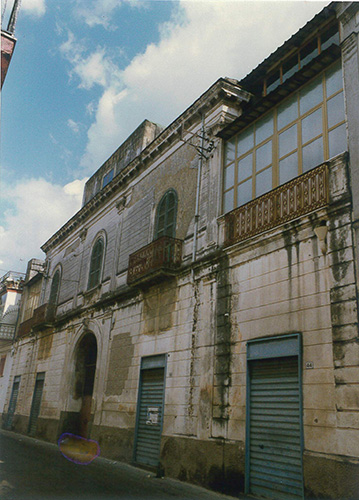 Via Atellana, 48