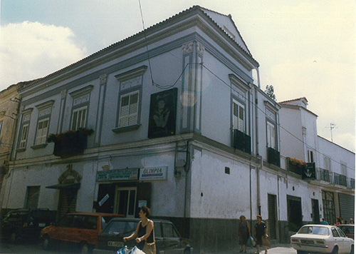Via Rosselli, 21