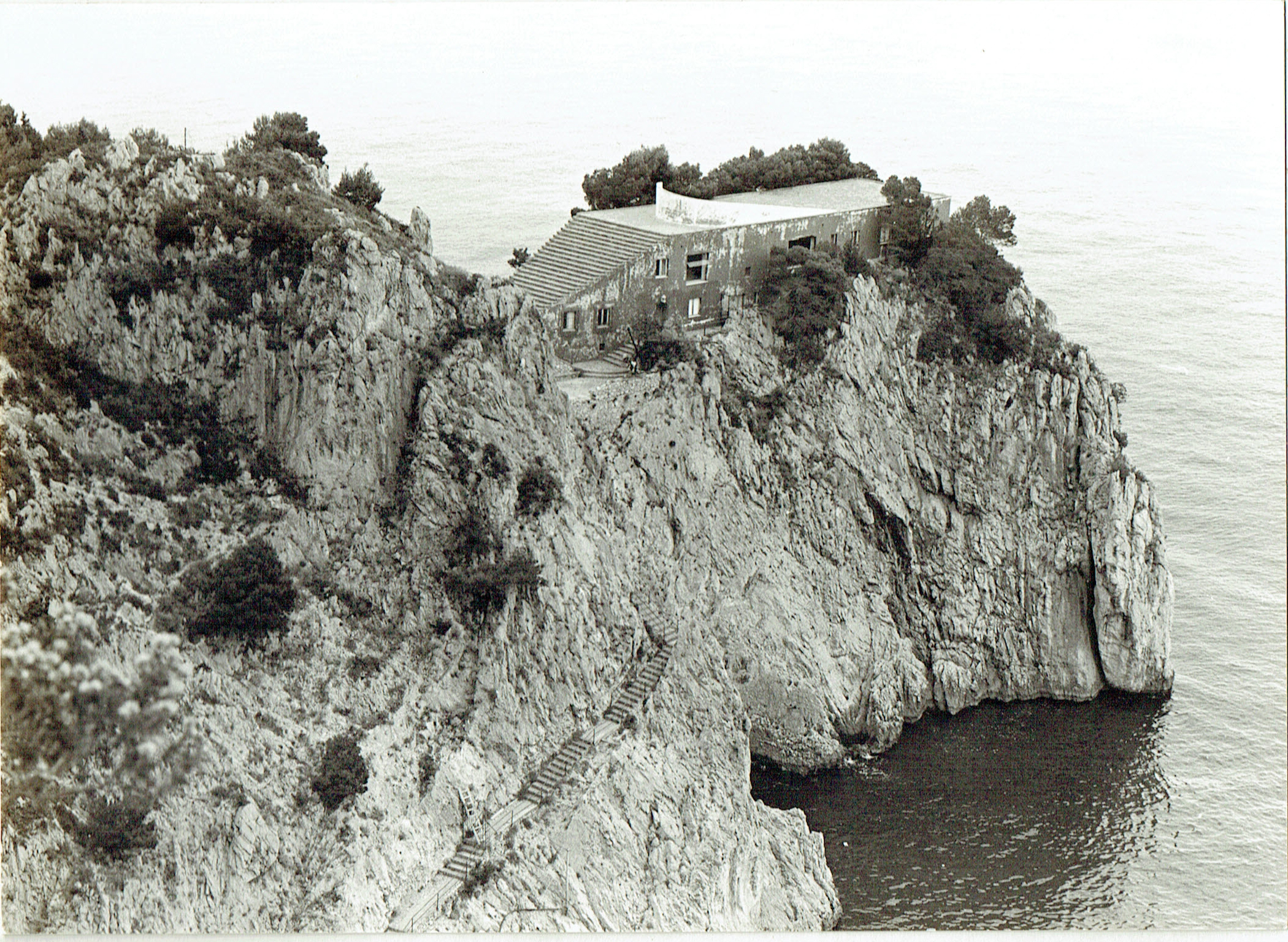 casa Malaparte