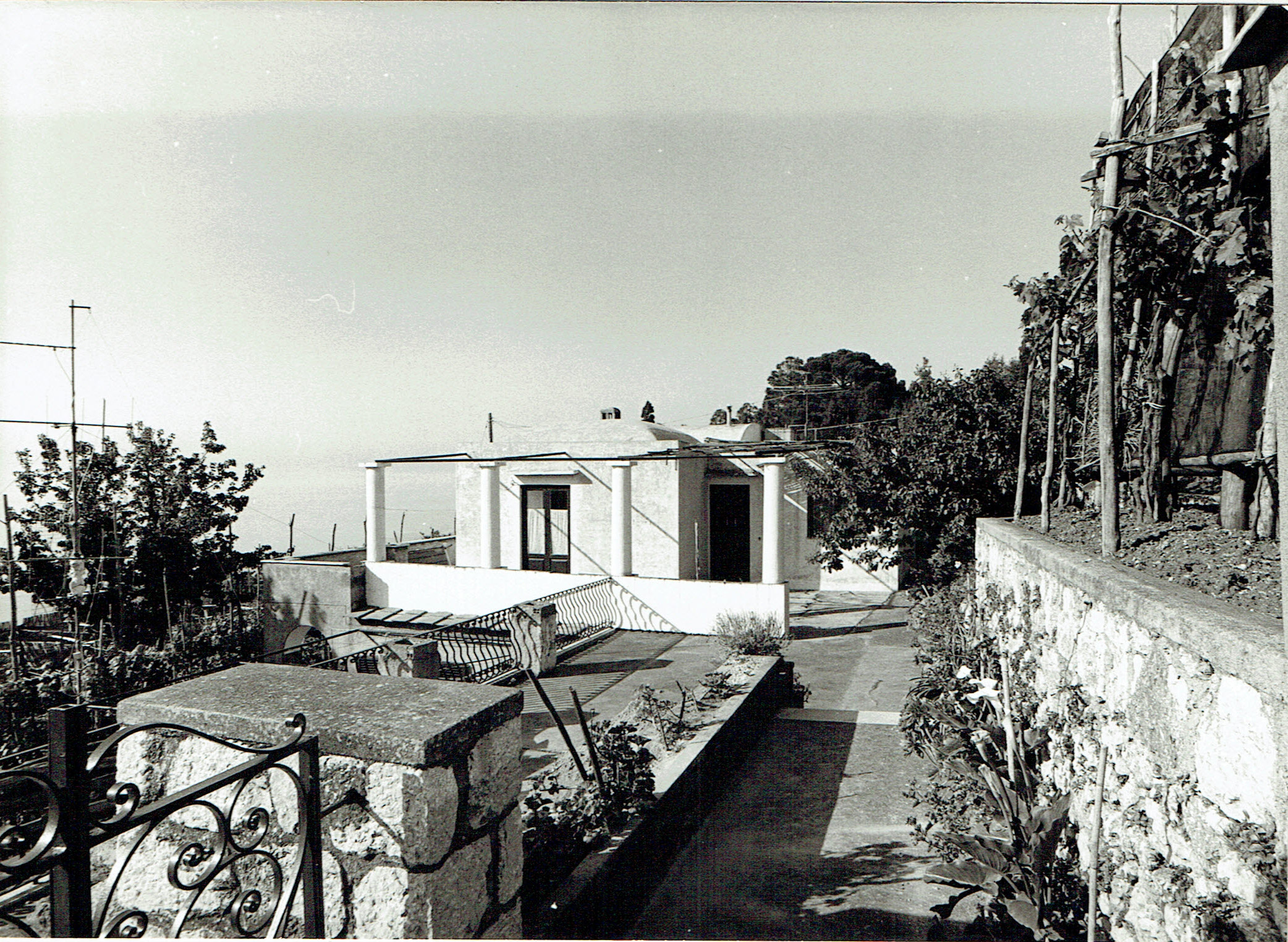 casa colonica