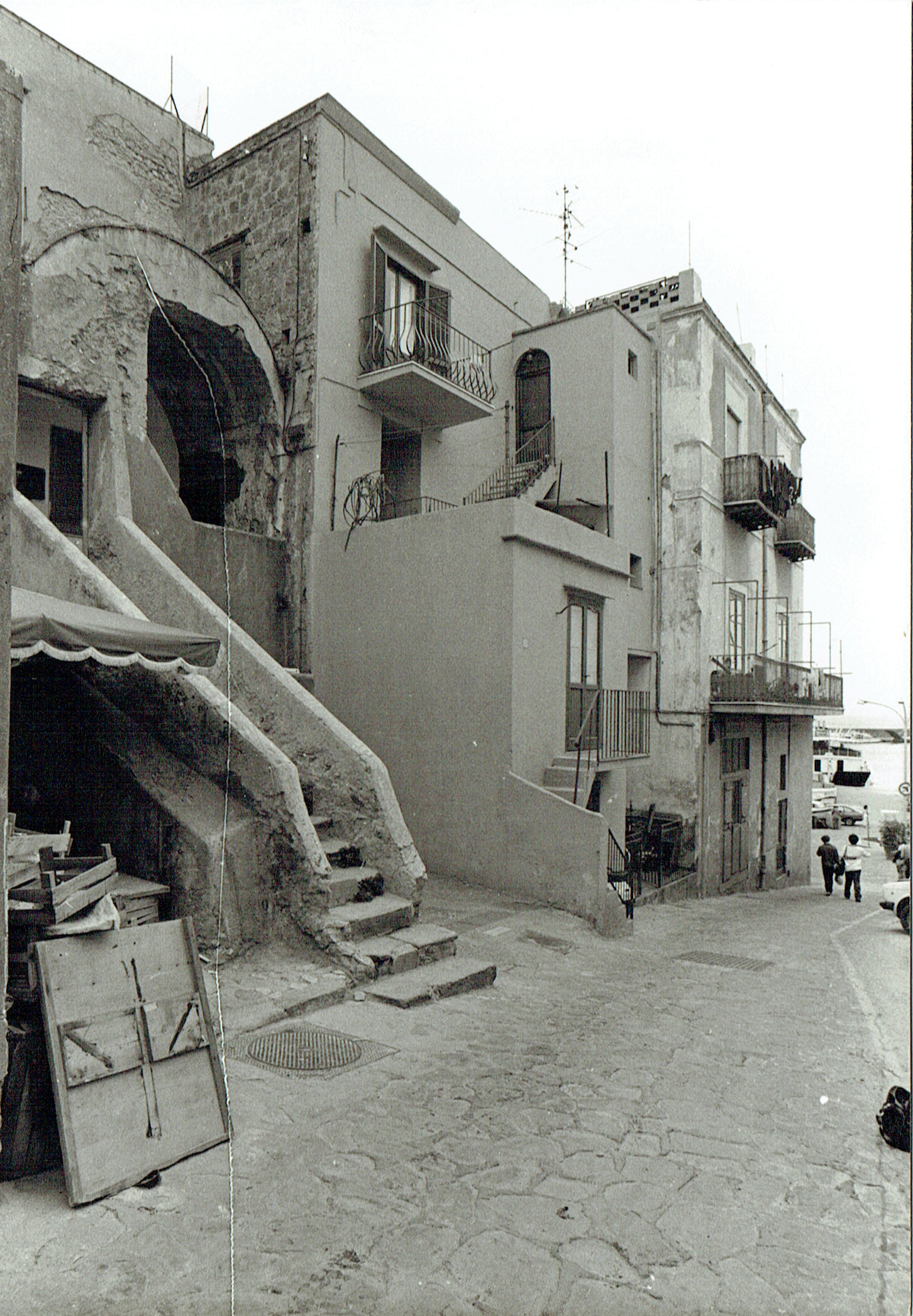 casa privata in Largo Fontana, 51